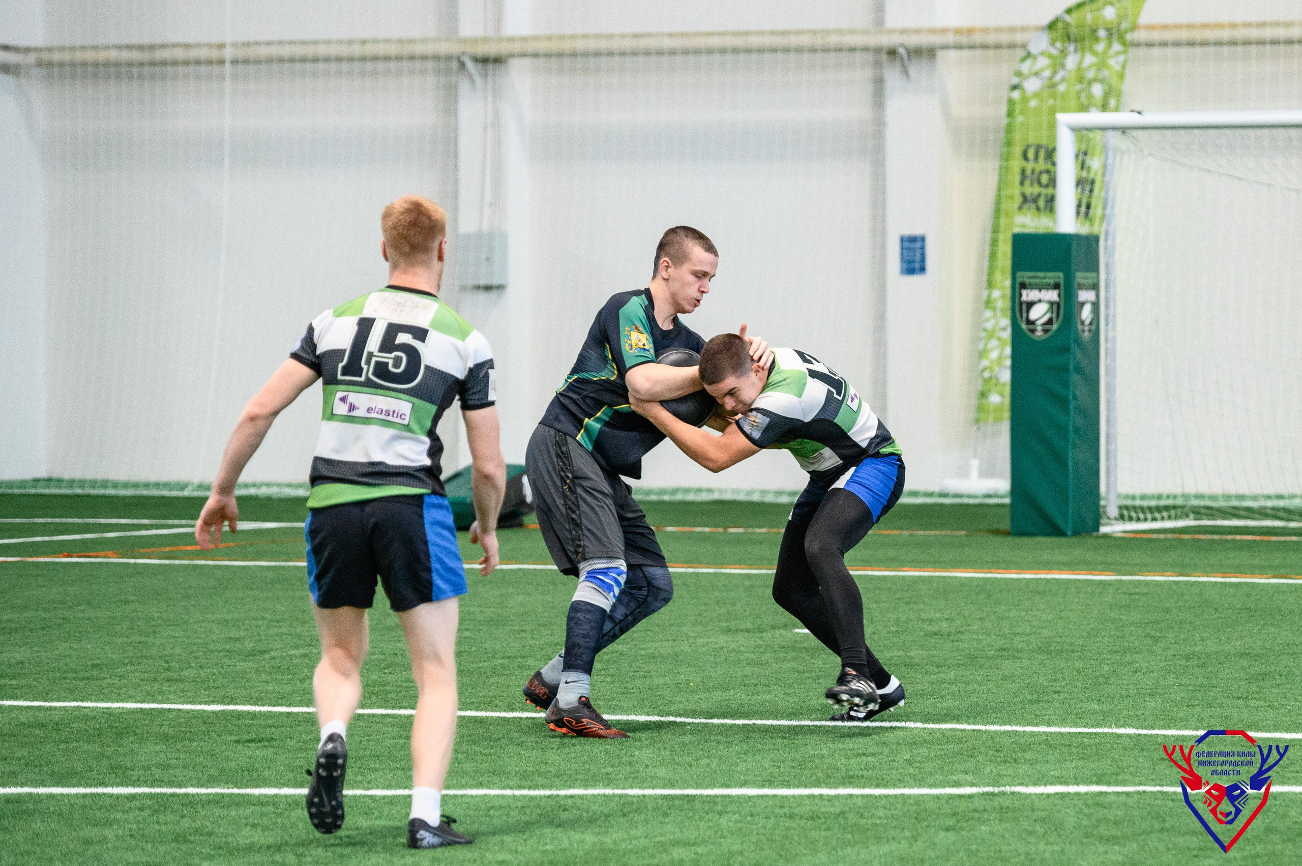 Межрегиональный фестиваль «Кила-Сила». Фотограф Захваткин Роман