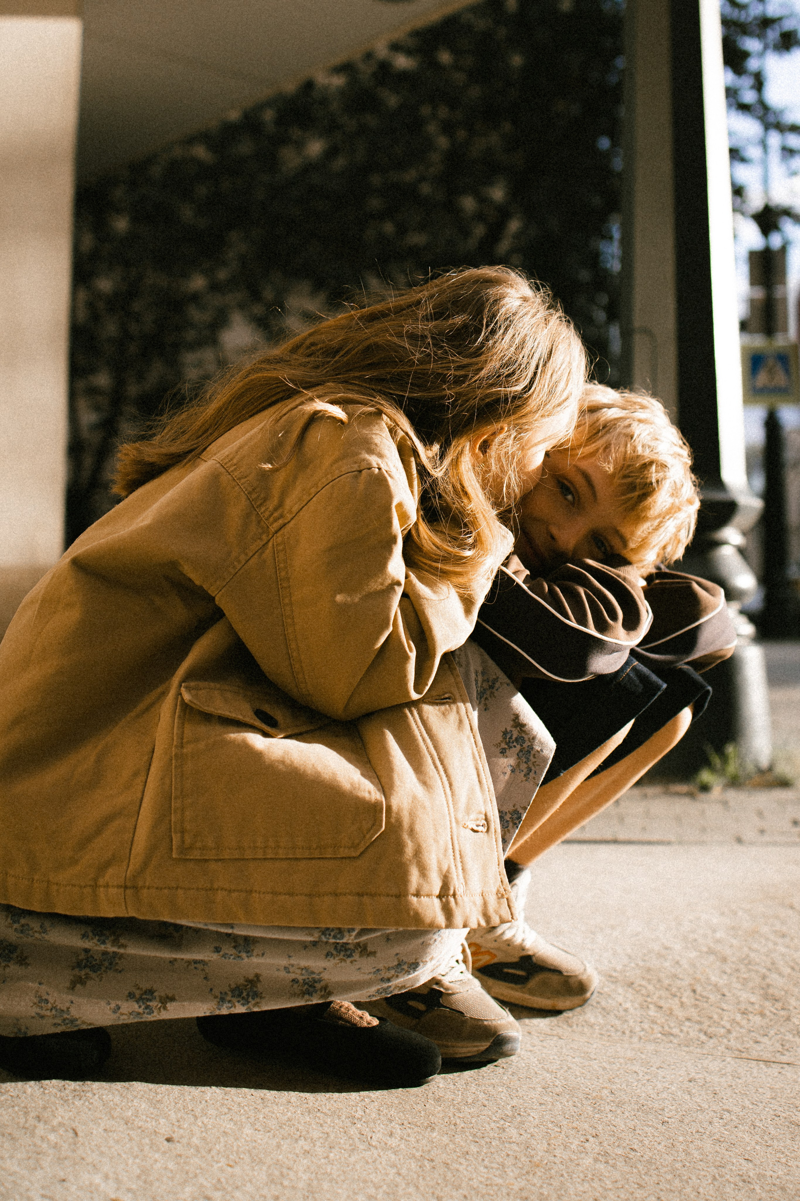 Лена Эрика Лев. Семейный и детский фотограф в Королёве Шарутина Лидия