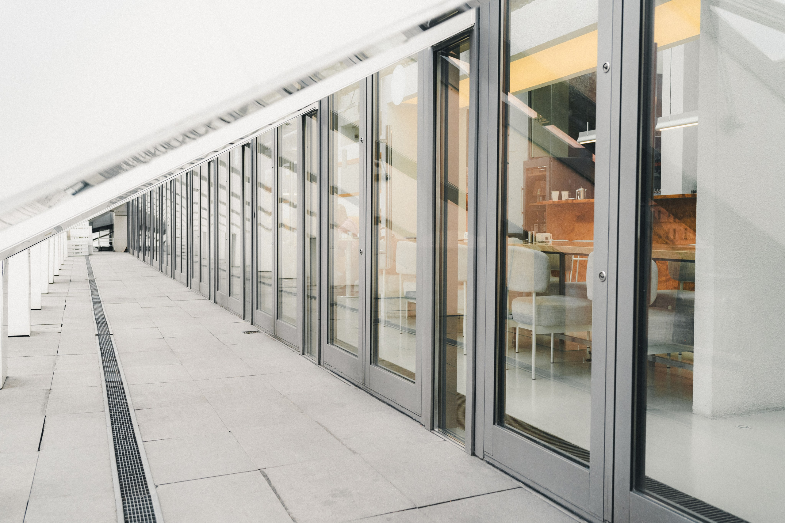 Found Record Store & Pizzeria. Фотограф Илья К. в Москве