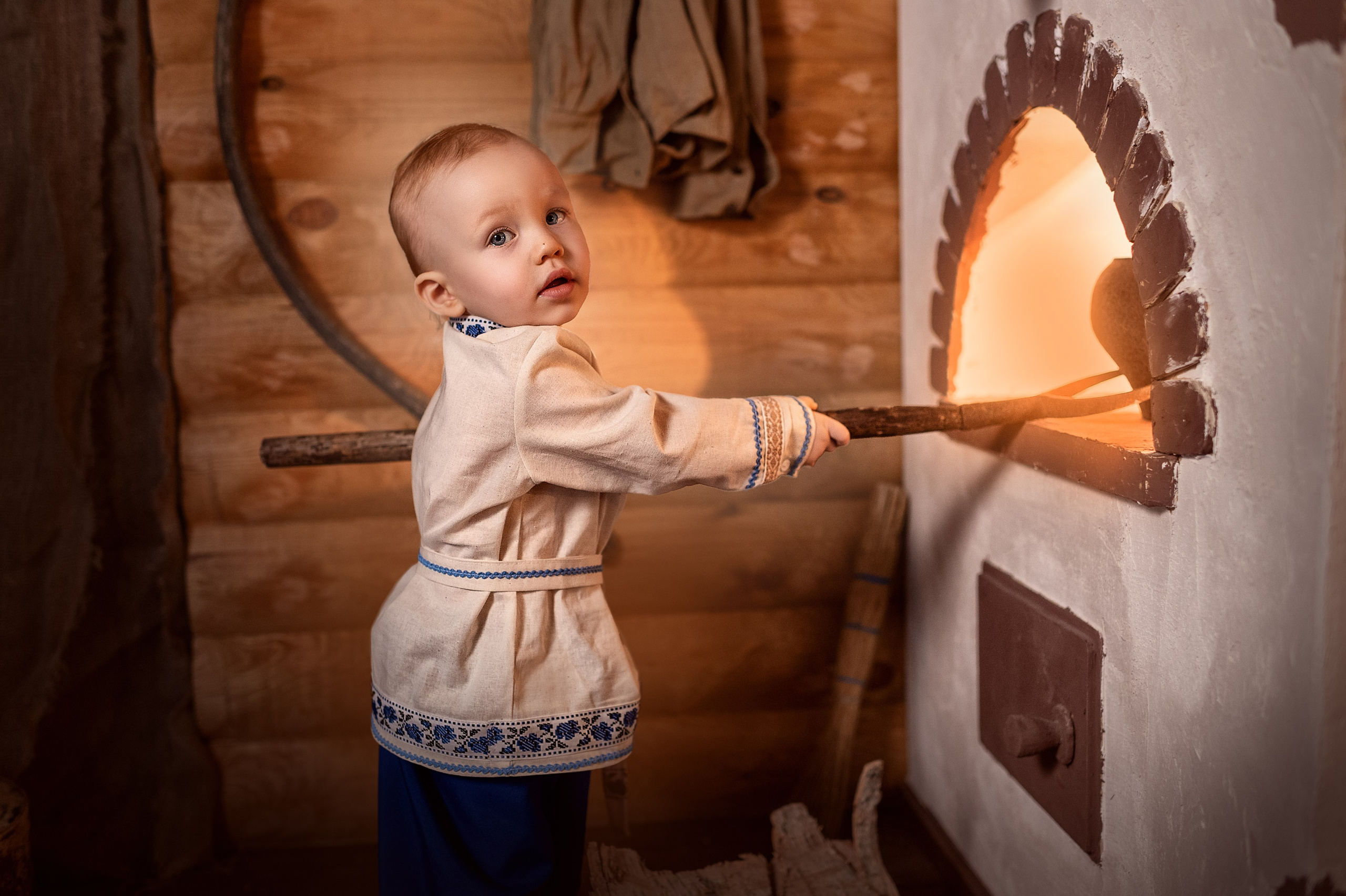 ИЗБА. Семейный фотограф Екатеринбург Лора Мур