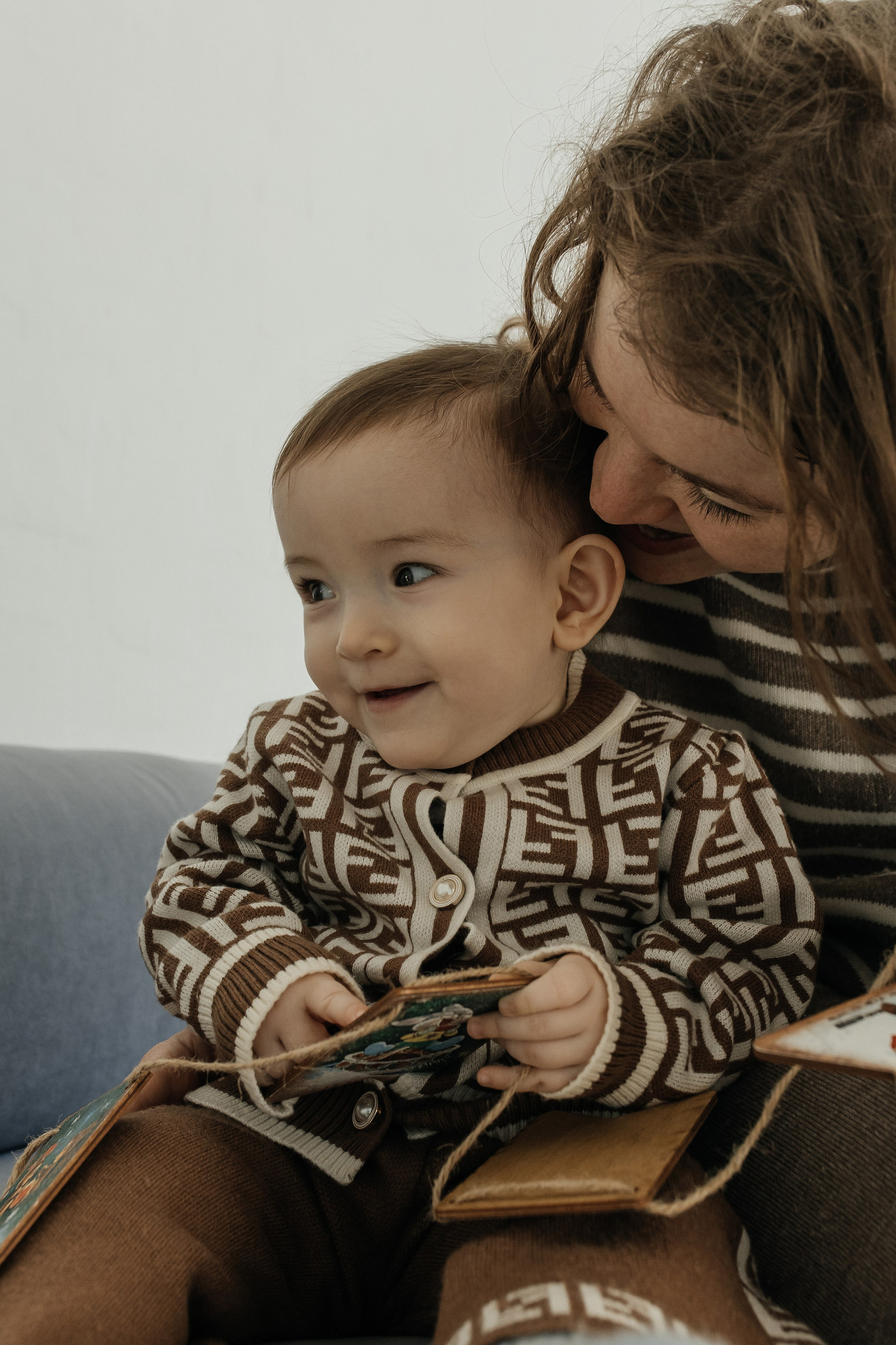 Катя и Тина. Фотограф в Томске Ирина Павлуцкая