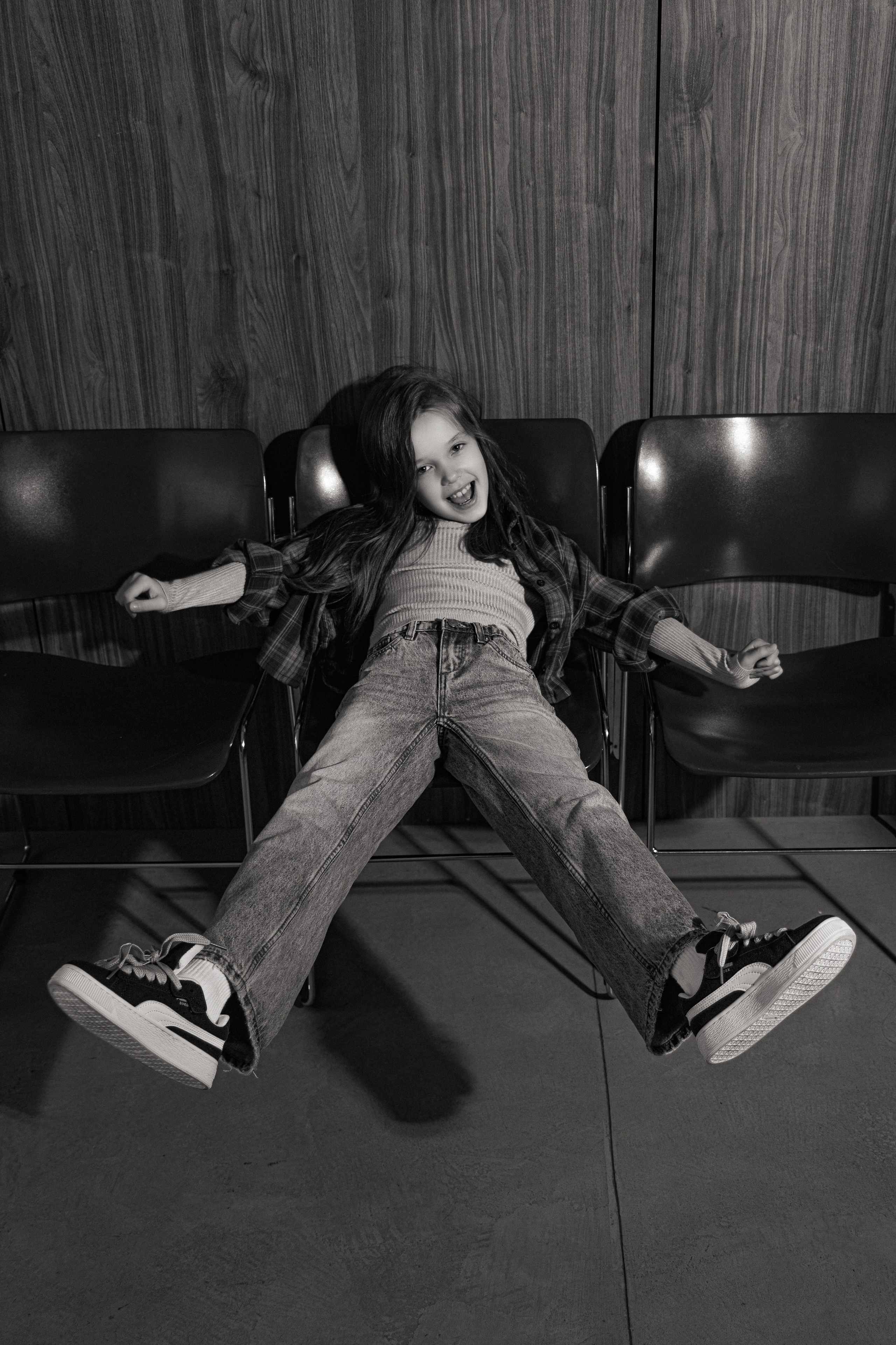 Обновленное портфолио для Стеши. Фотограф Анастасия Пинчук