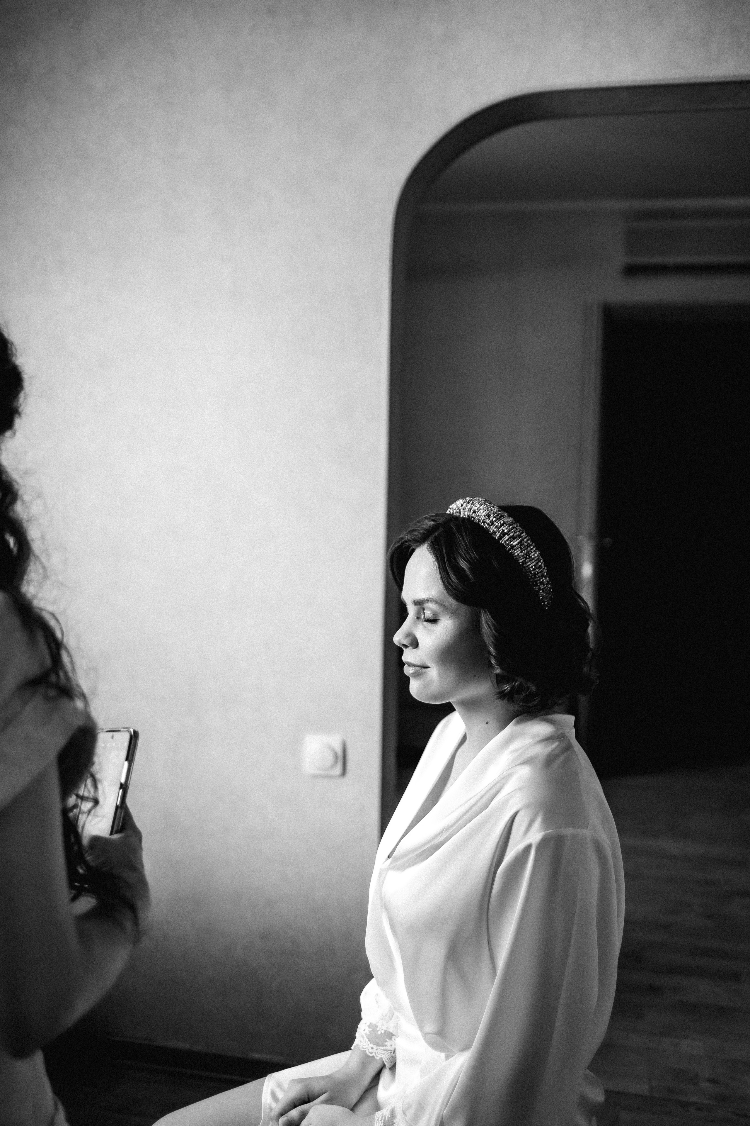 Лиза и Ахмед. Фотограф в Москве Базанова Дарья