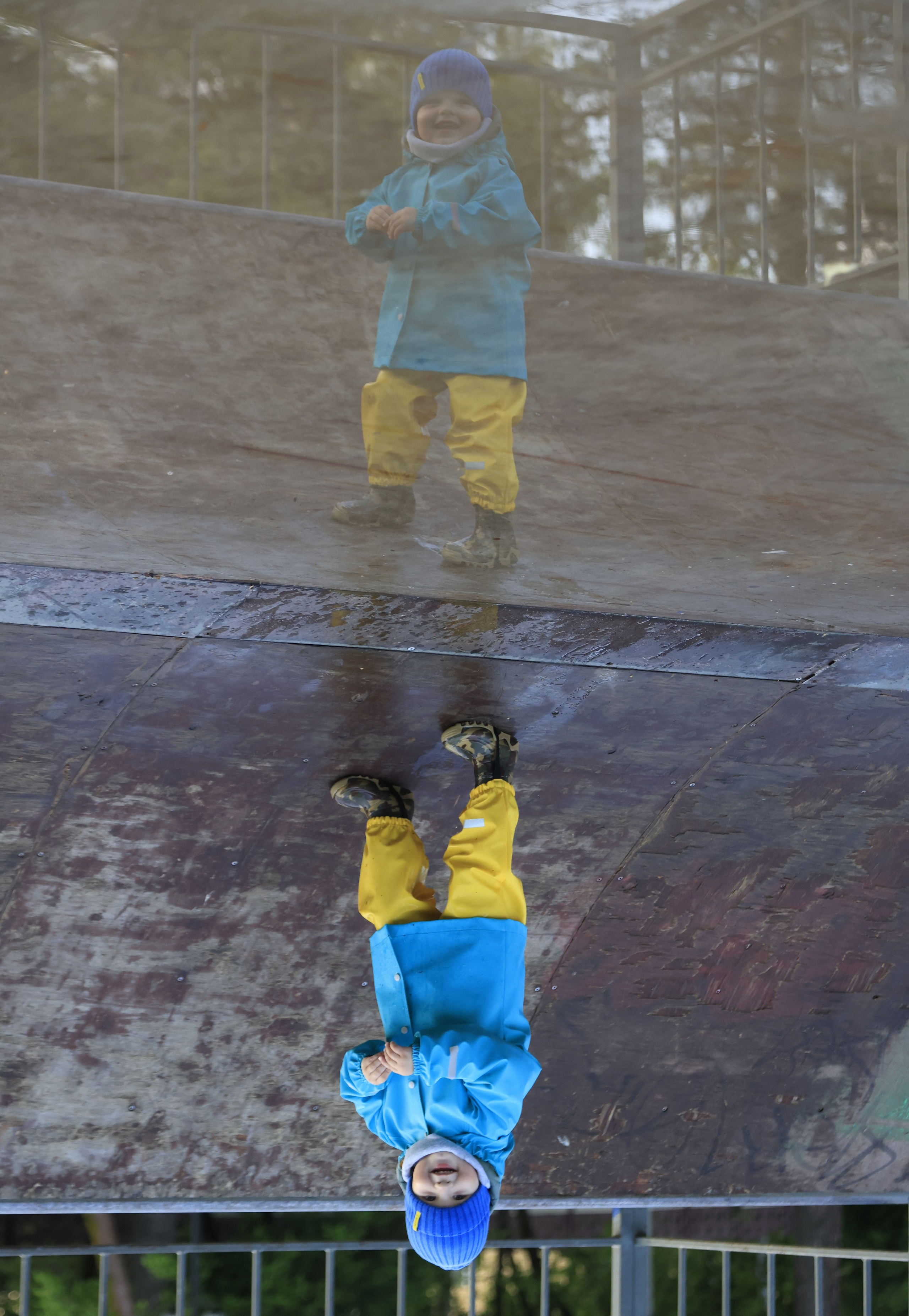 Портреты. Люди. Разное. Фотохудожник BID