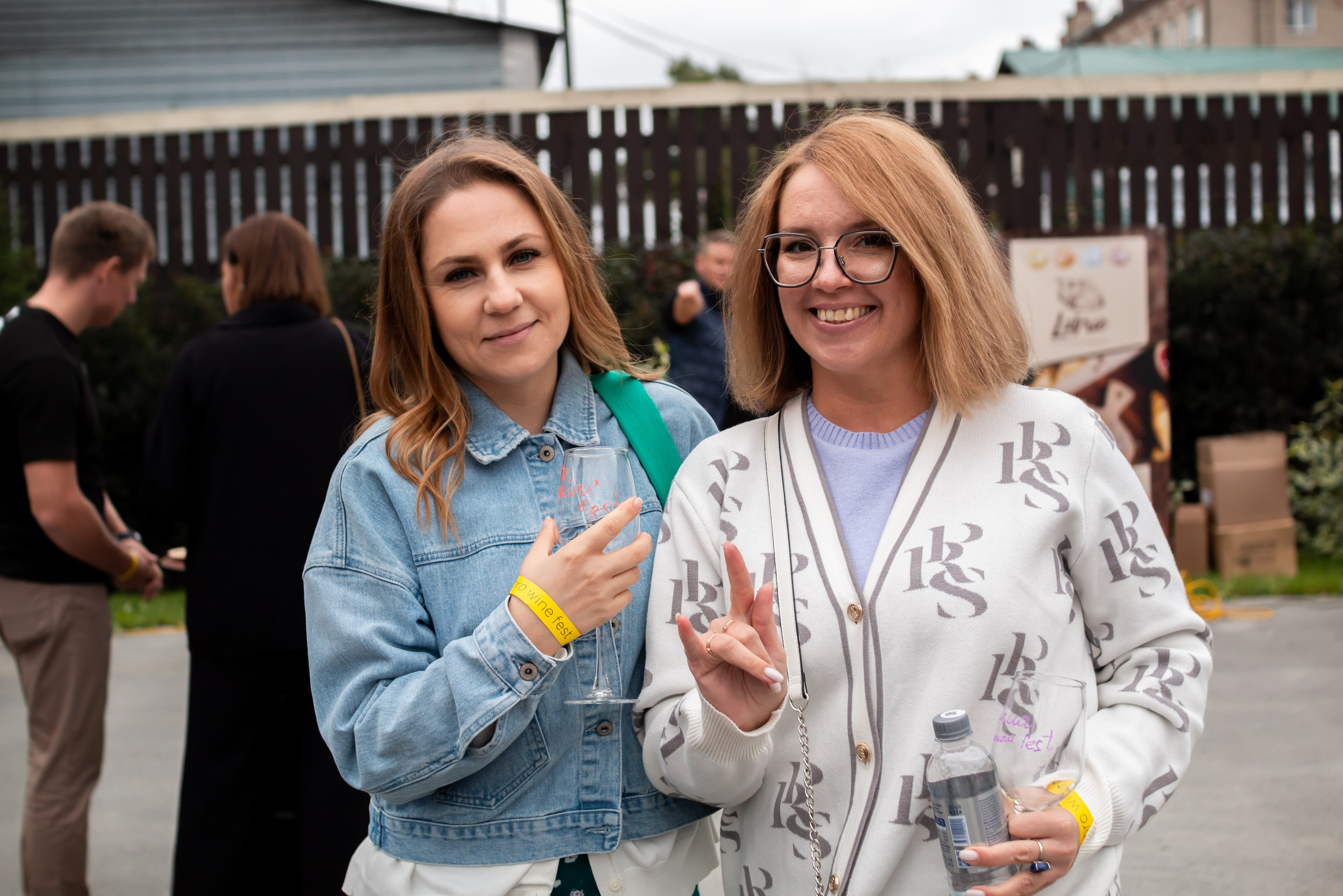 Винный фестиваль PRO WINE. Фотограф в Новосибирске Екатерина Васильева