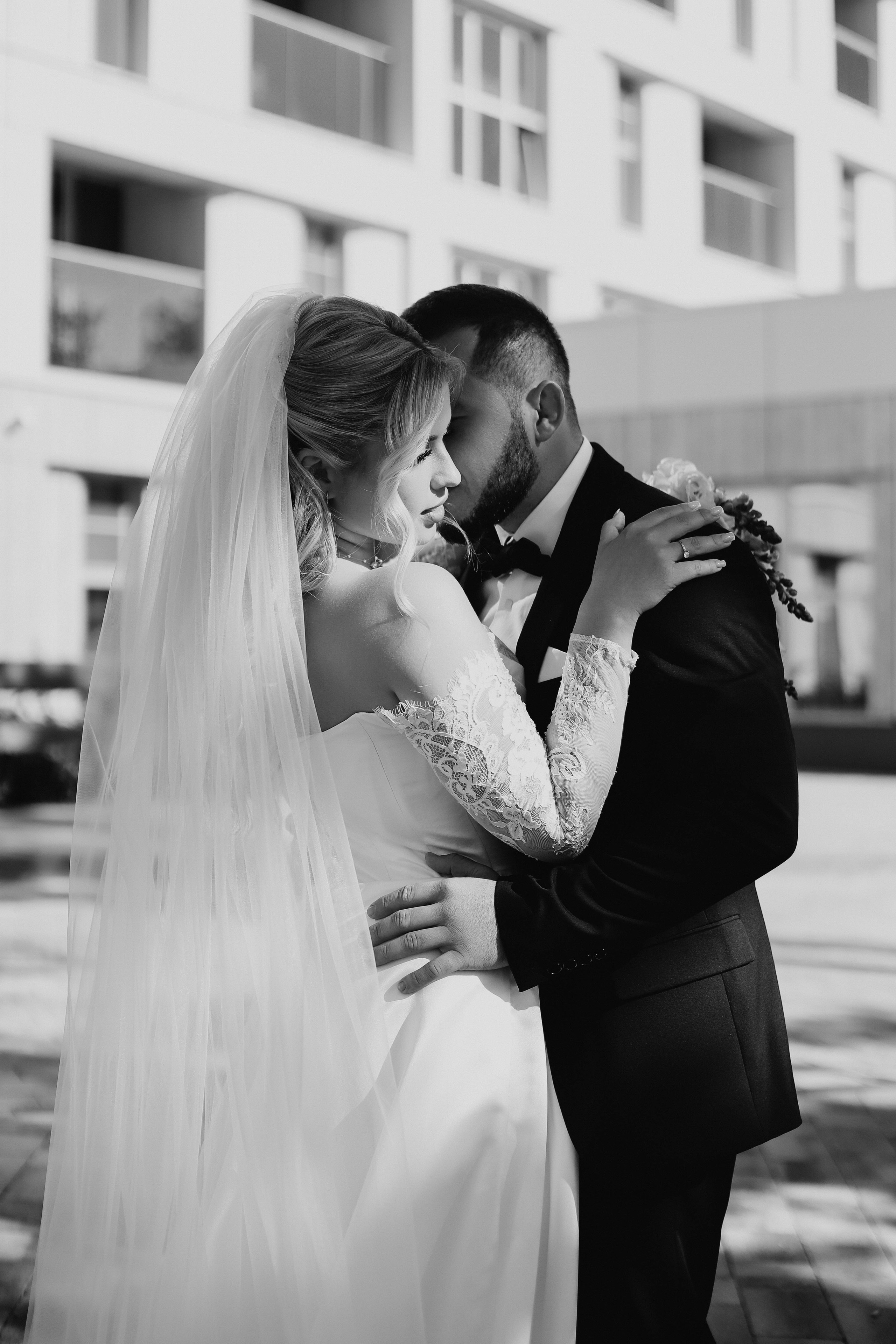 СОФИЯ & МИХАИЛ. Фотограф Мариуполь | Ялта | Крым — Диана Мазенко