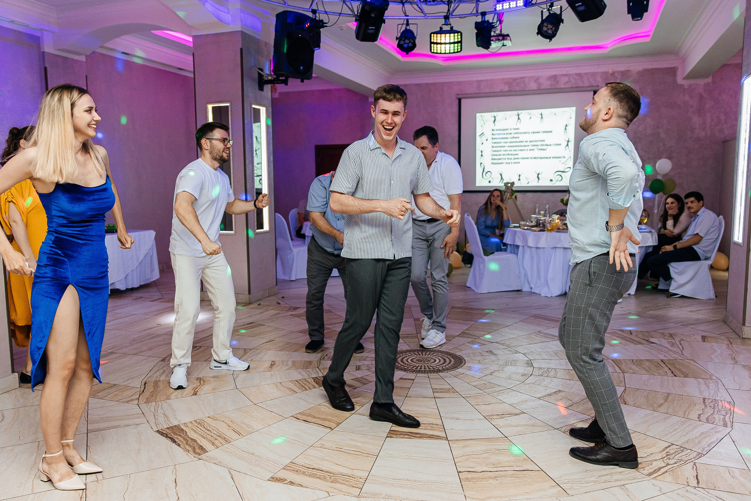 Ярослав и Мария. Свадебный и семейный фотограф Елизавета Ермак | Москва и МО