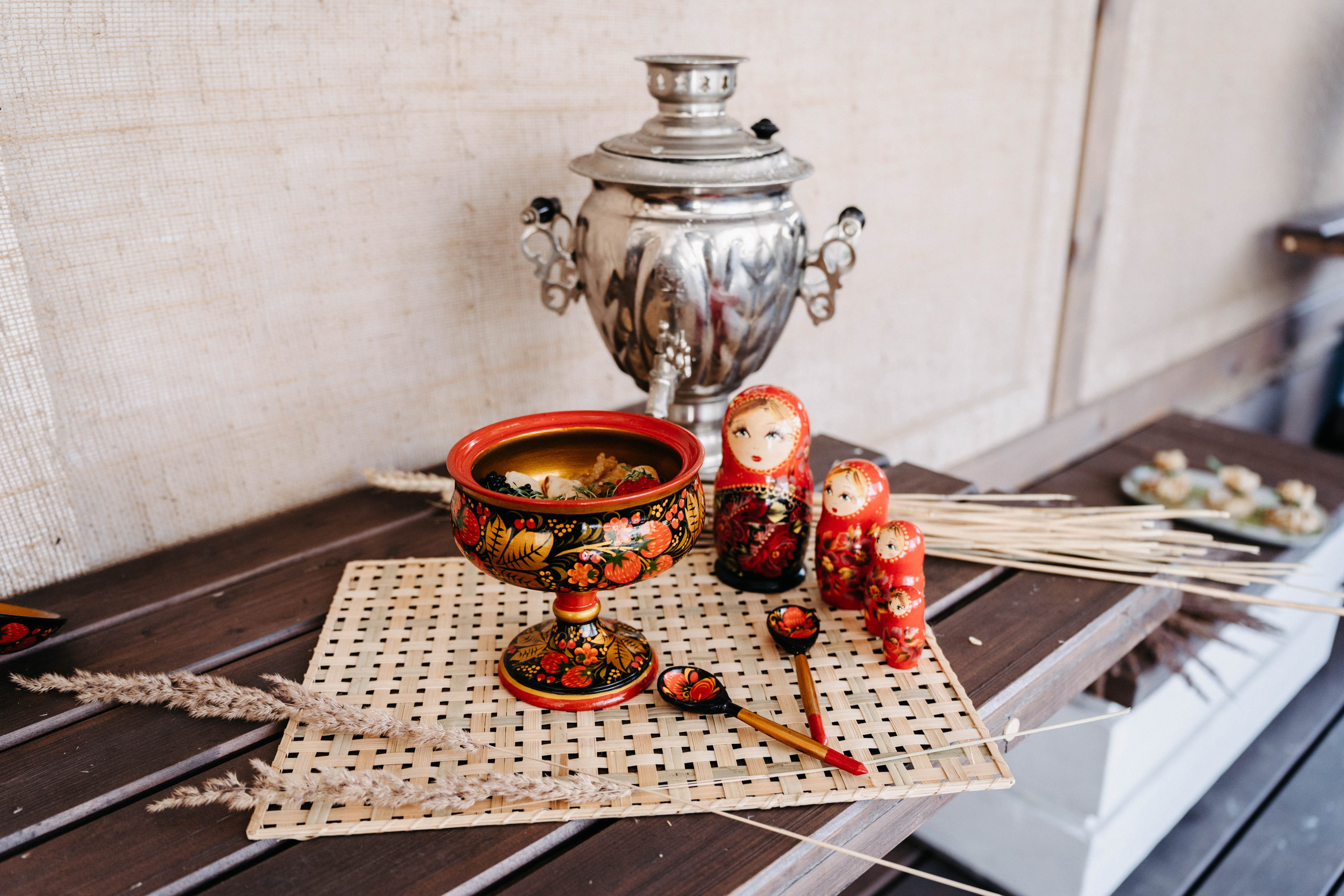 Междуречье|Экоотель. Фотограф Абакумова Анастасия