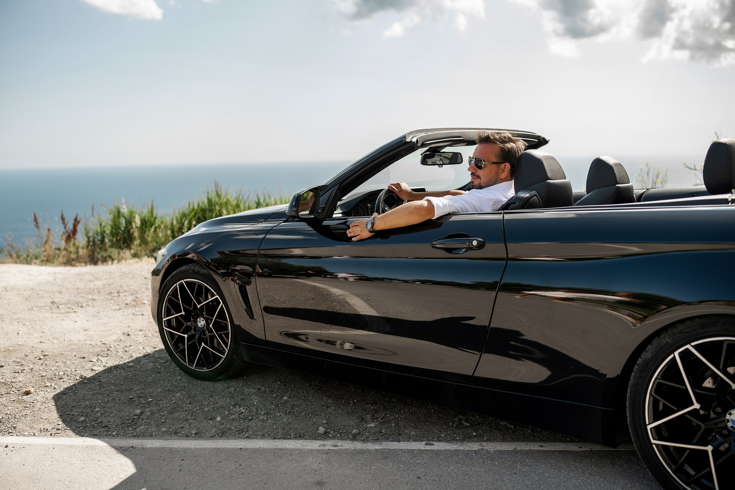 Крым. Фотограф в Крыму Дарья Колесник