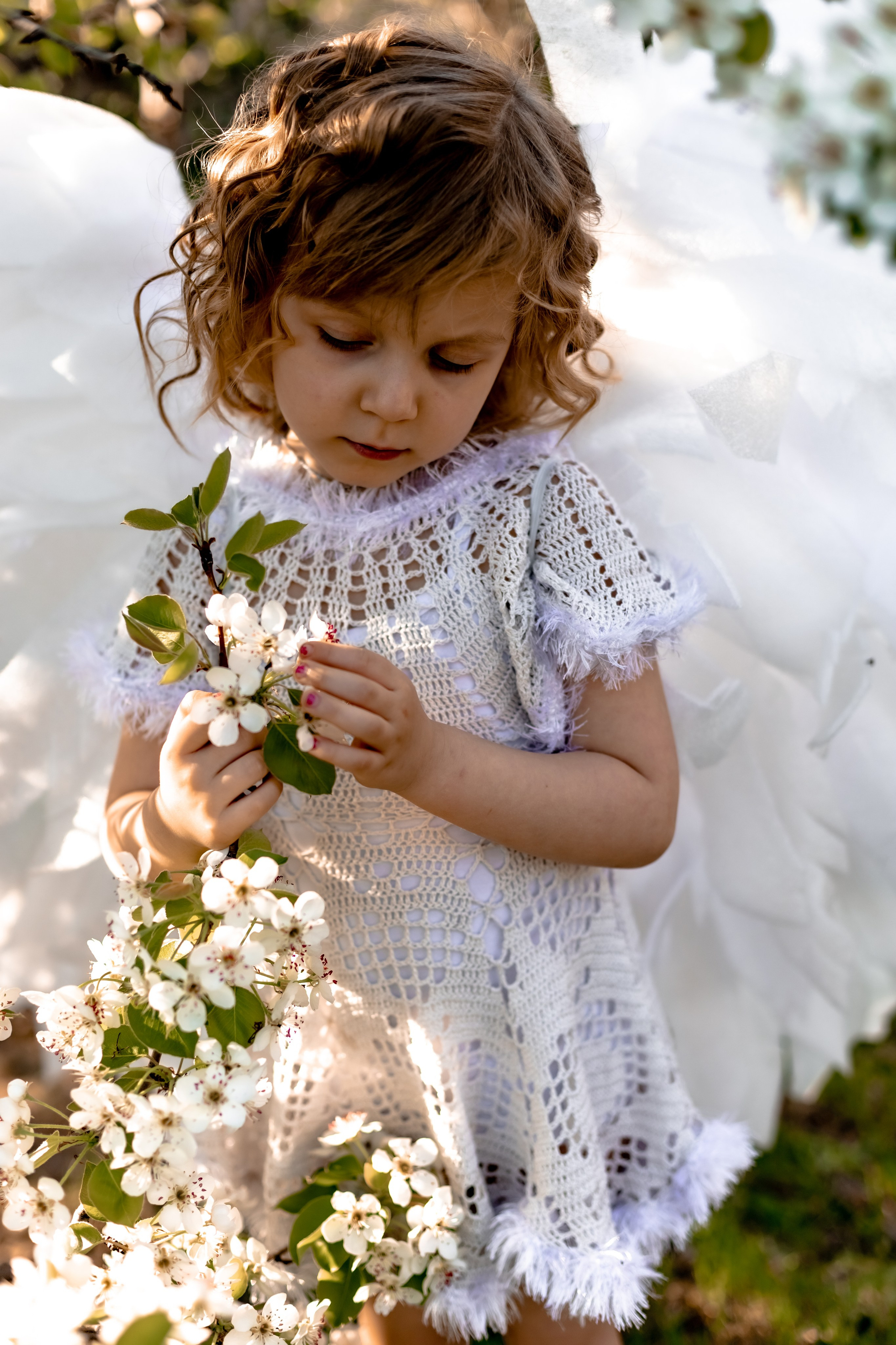 Дети. Главная