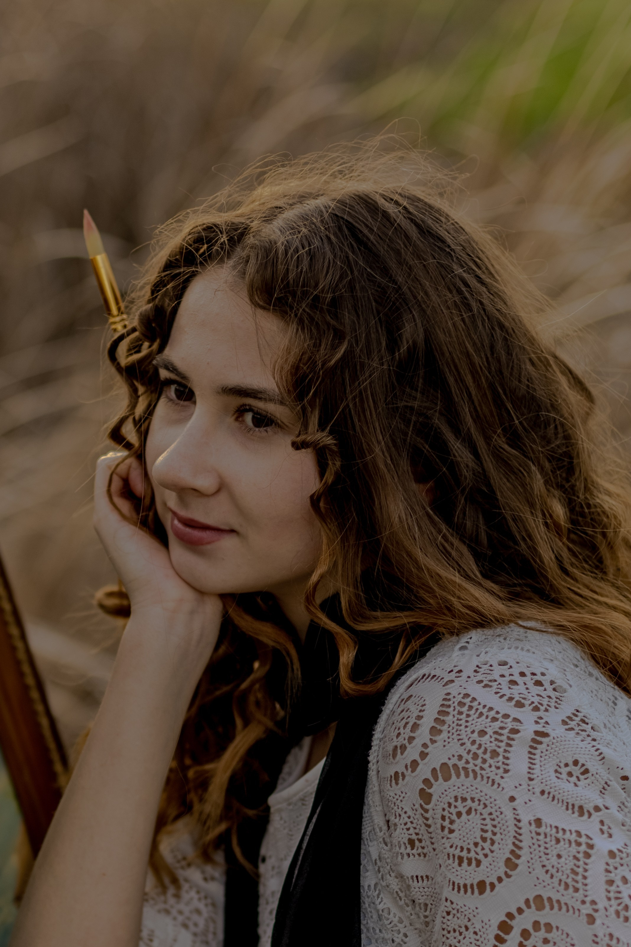 Индивидуальная съемка. Главная