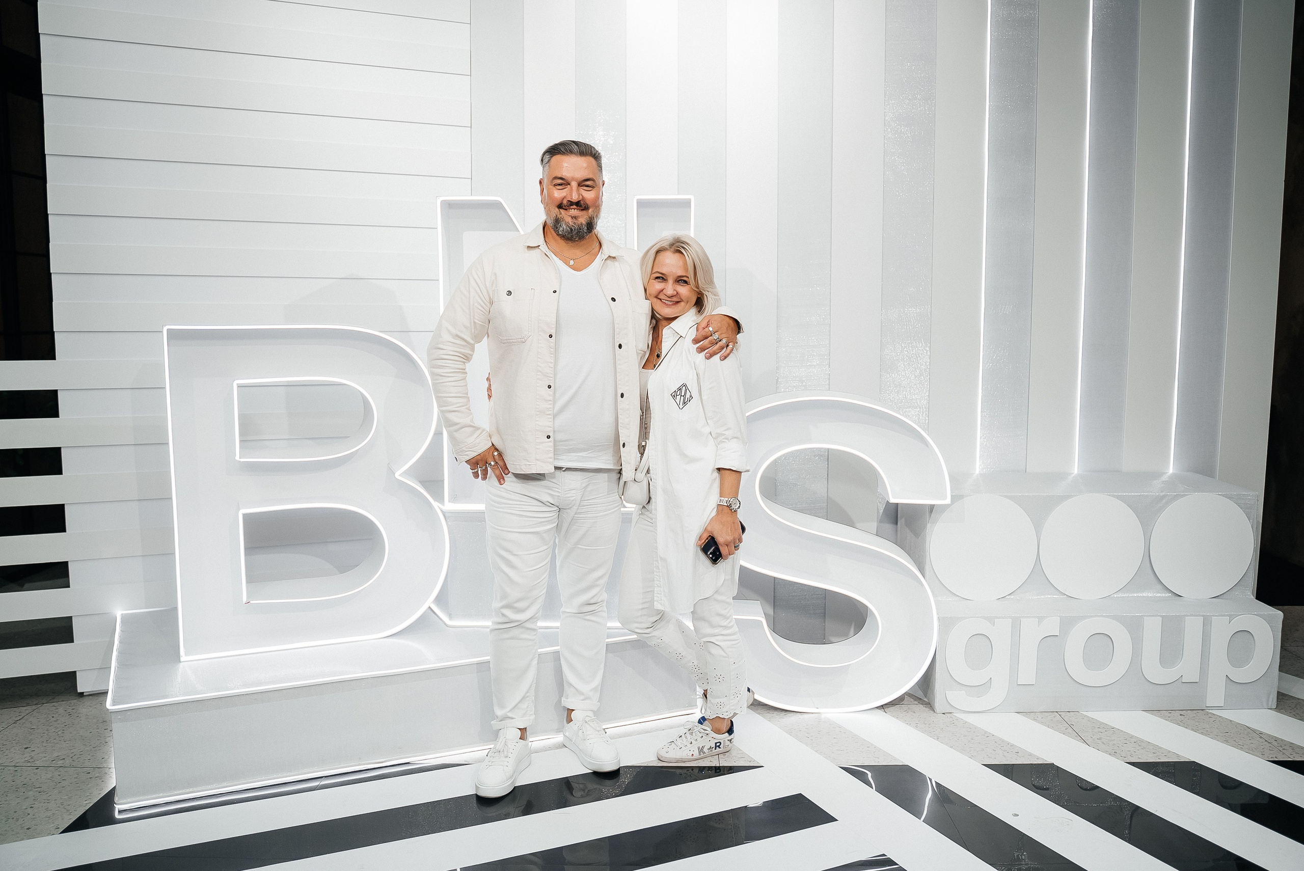 BNS. Павел Краснов — Свадебный и репортажный фотограф в Москве