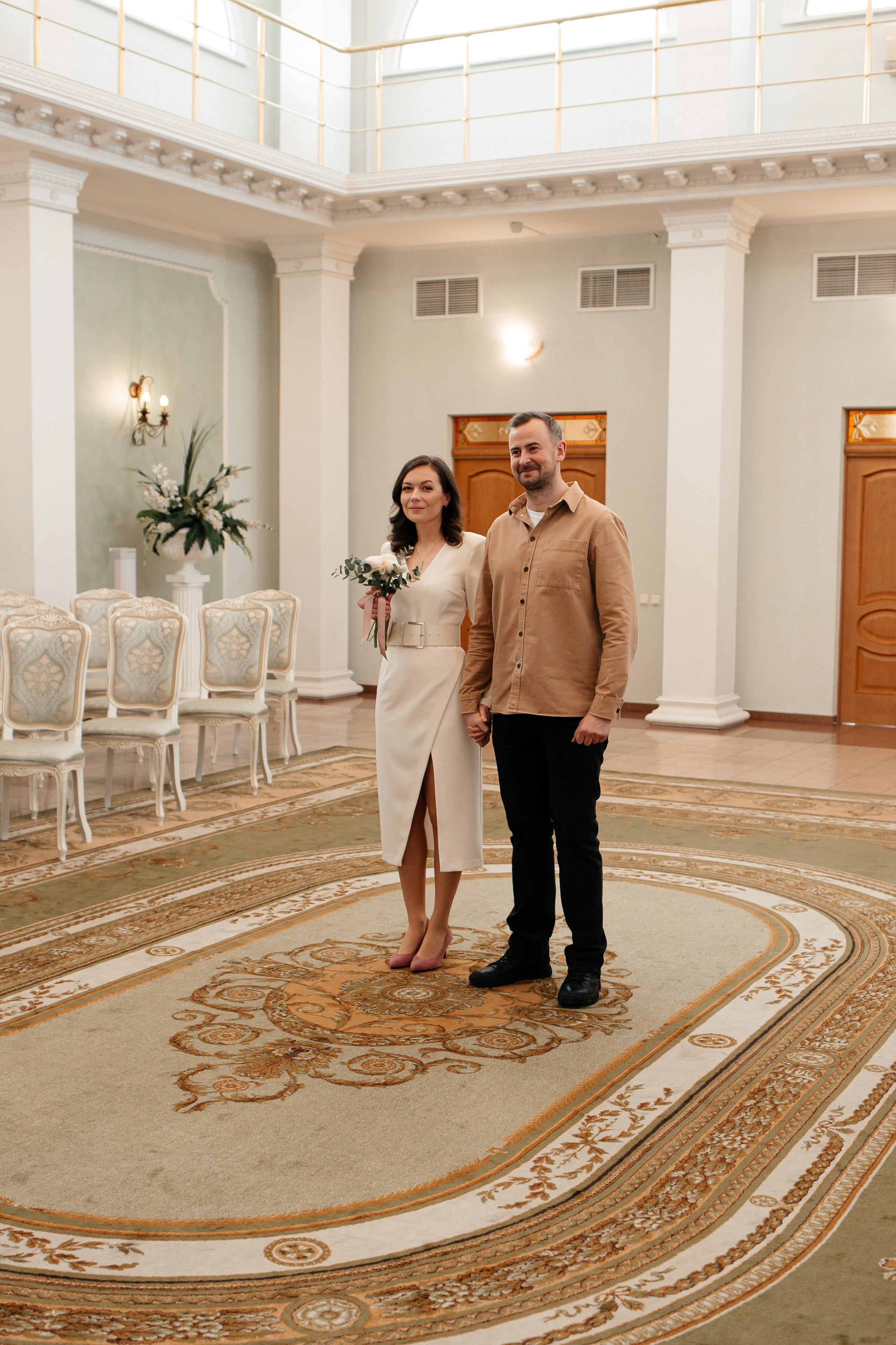Wedding Day. Анна Михайлова|Свадебный фотограф в Санкт-Петербурге