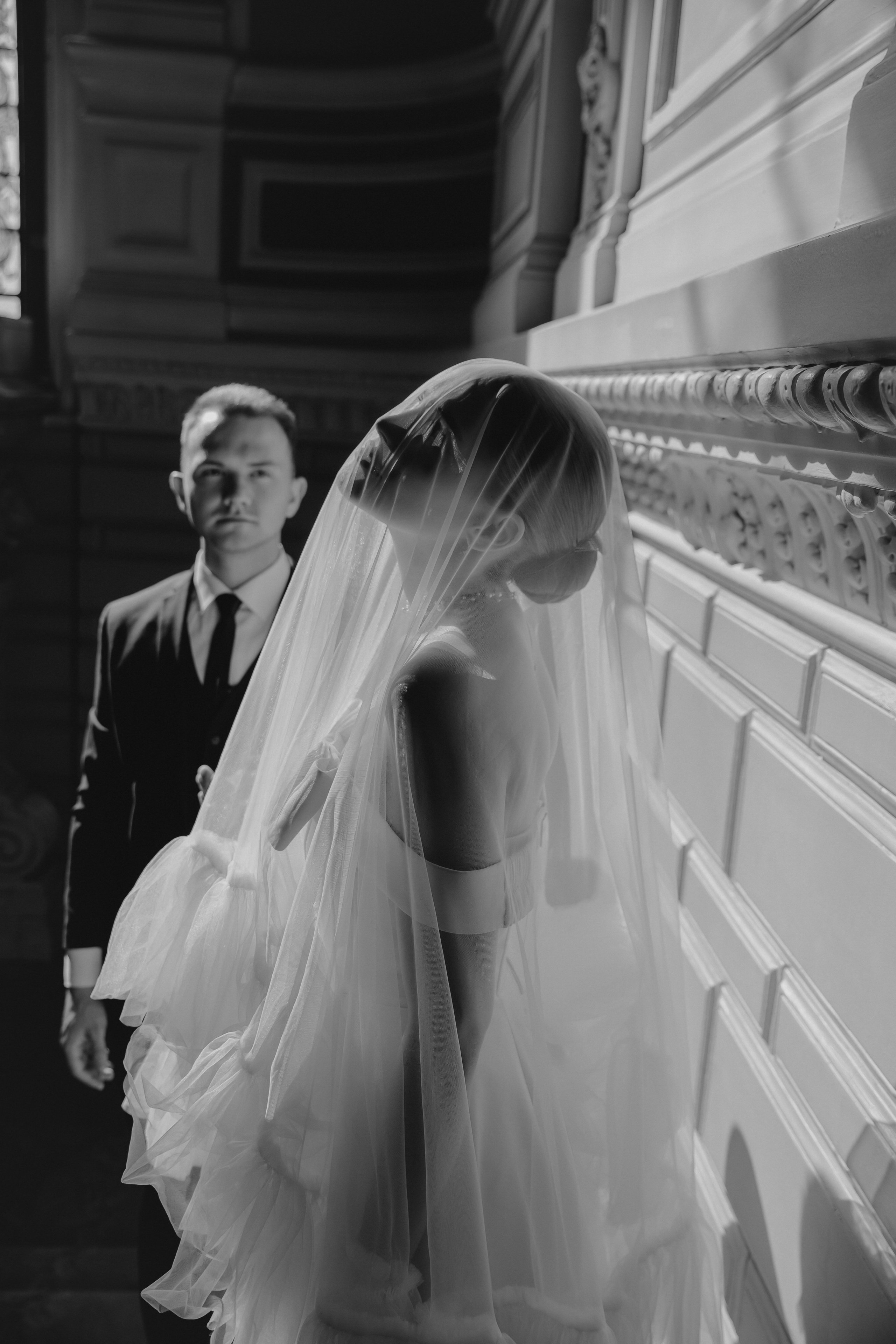 Wedding Day. Анна Михайлова|Свадебный фотограф в Санкт-Петербурге