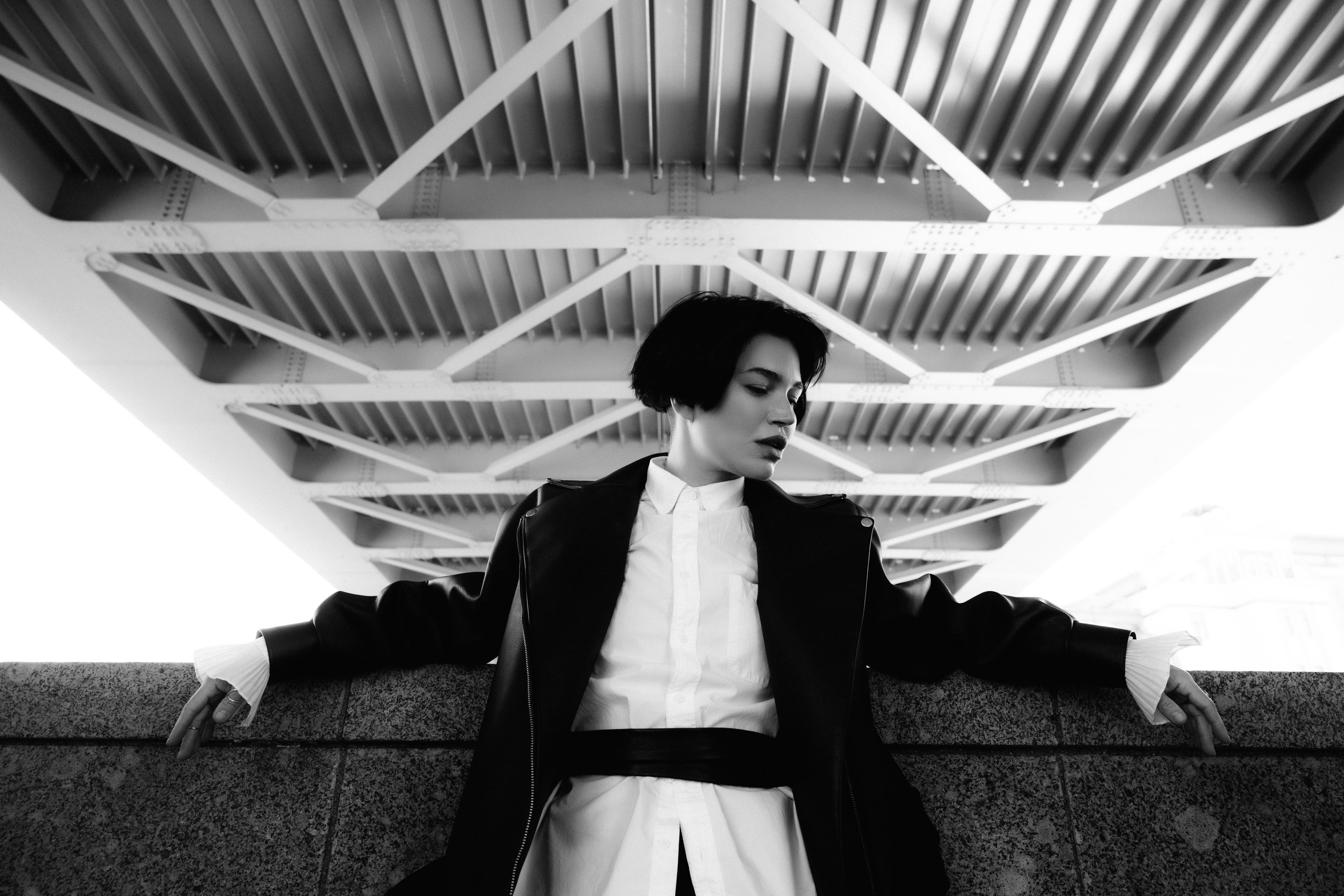 Карина. Фотограф Любовь Белявцева