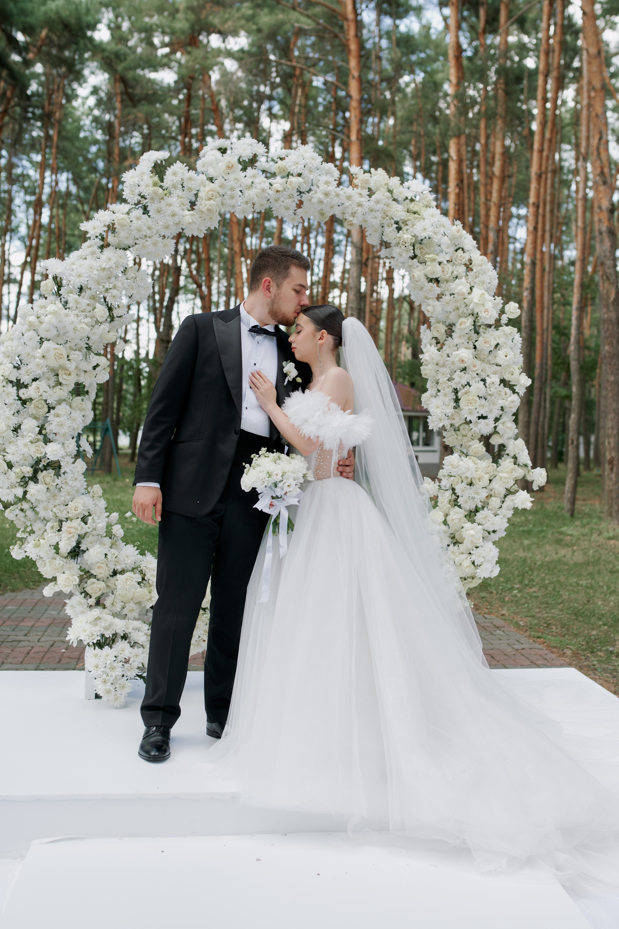 Александр и Екатерина. Главная