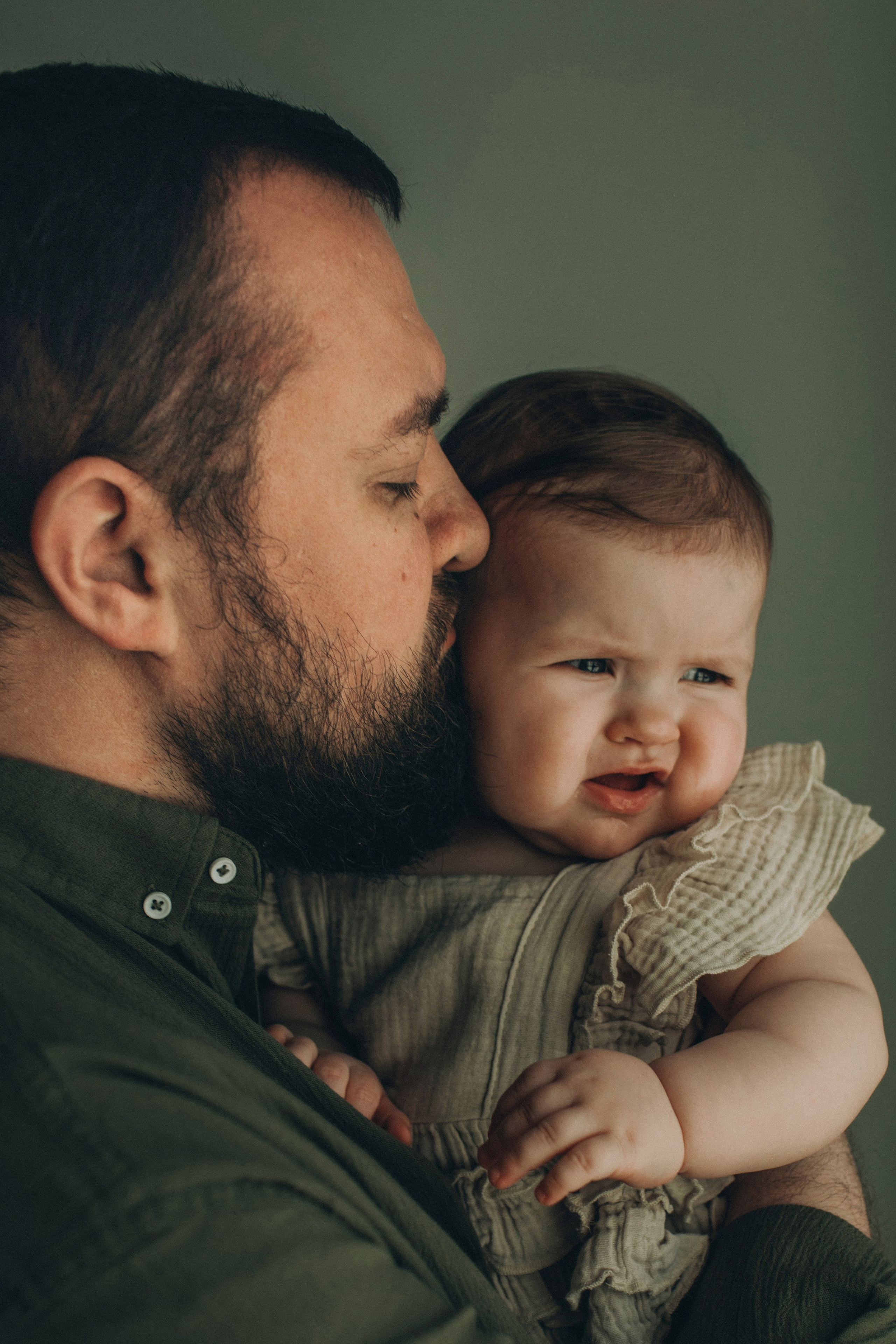 Кира, Арсений, Юля, Антон. Семейный фотограф Томск