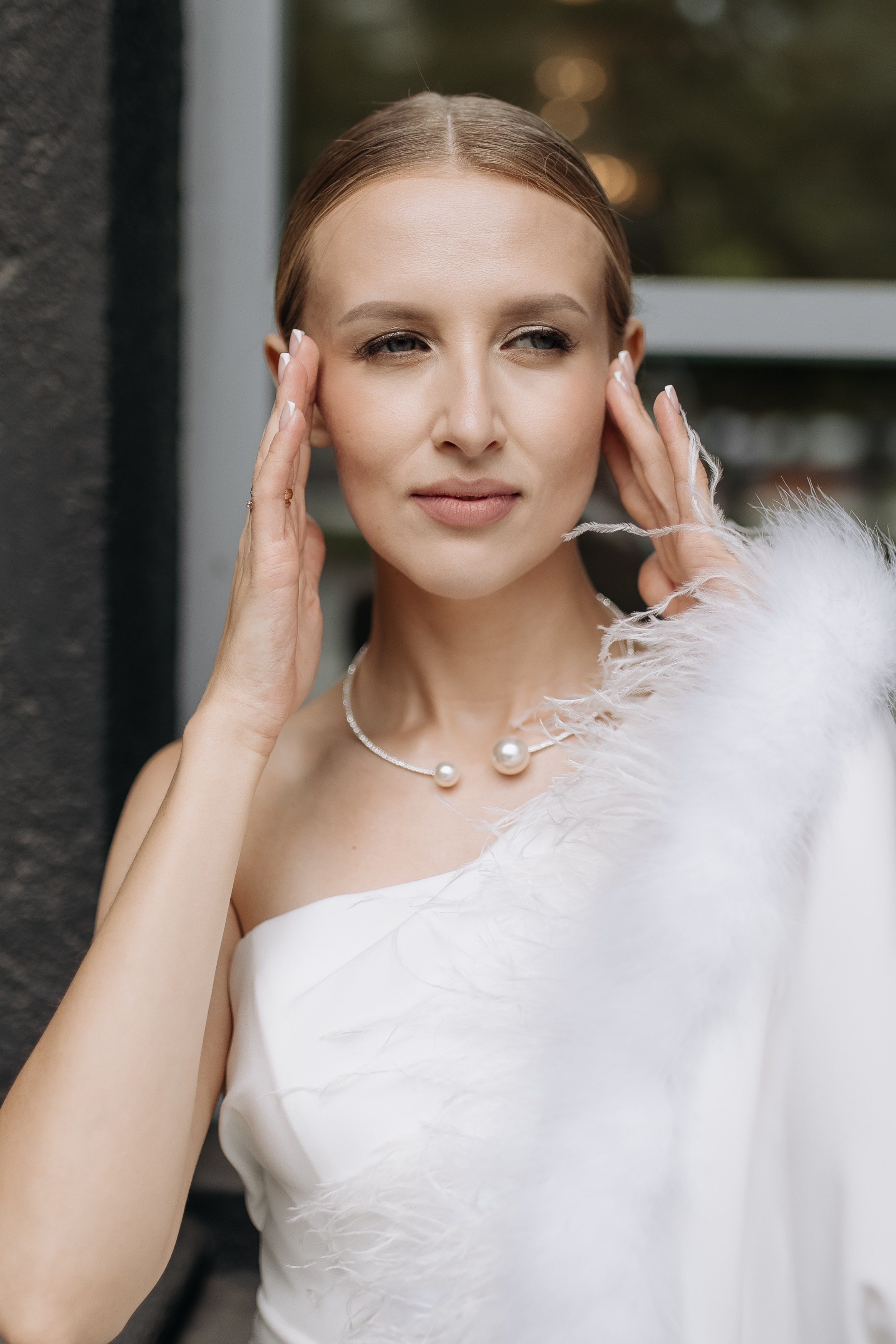 Полина и Виталий. Свадебный и семейный фотограф в Новосибирске Наталья Зорина