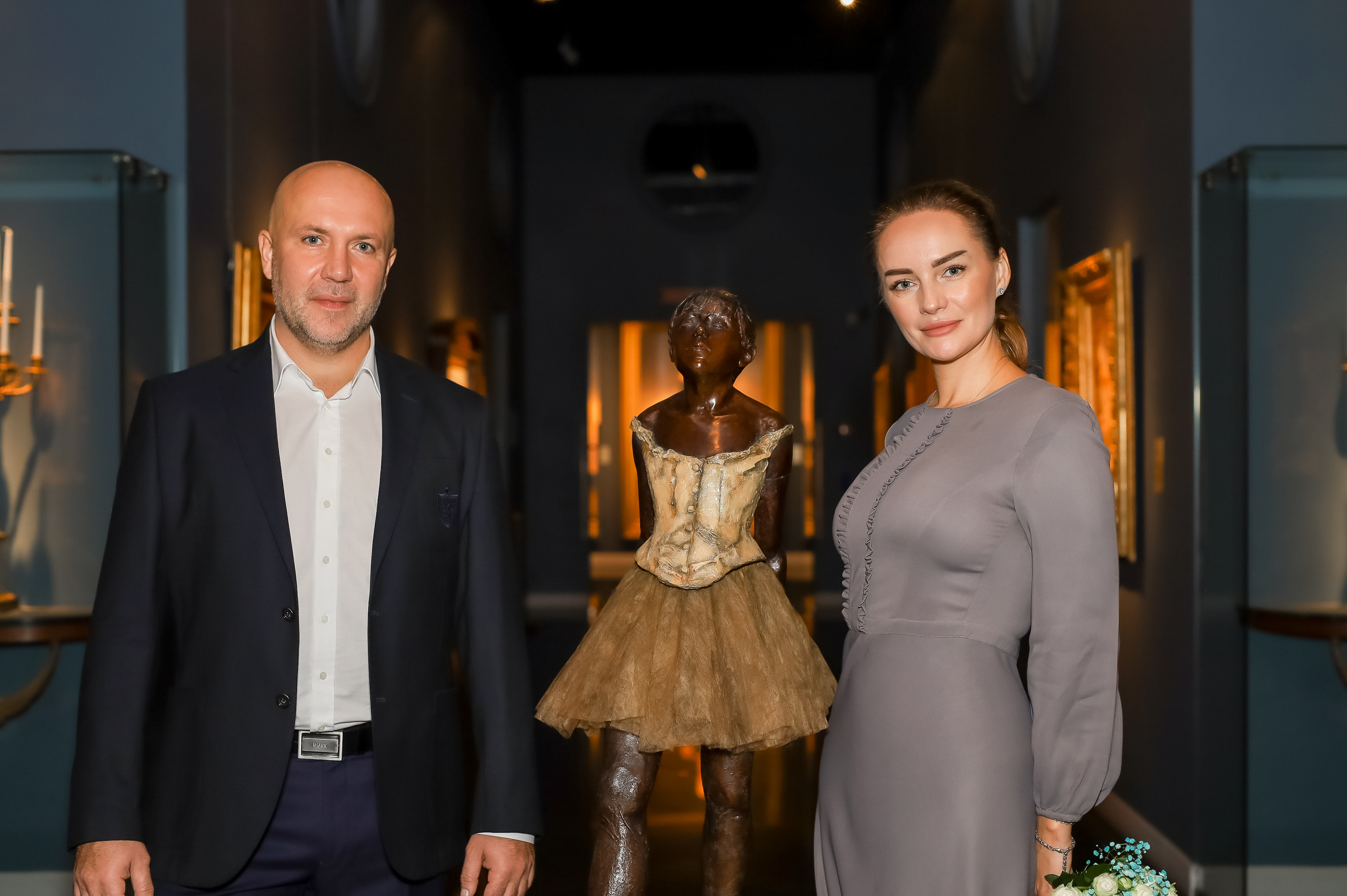 В & Ю. Фотограф в Москве Ольга Колесникова