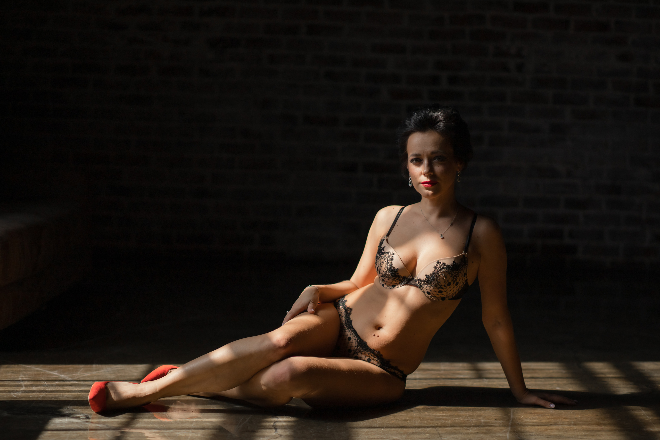 СВЕТЛАНА. Фотограф в Москве Ольга Колесникова