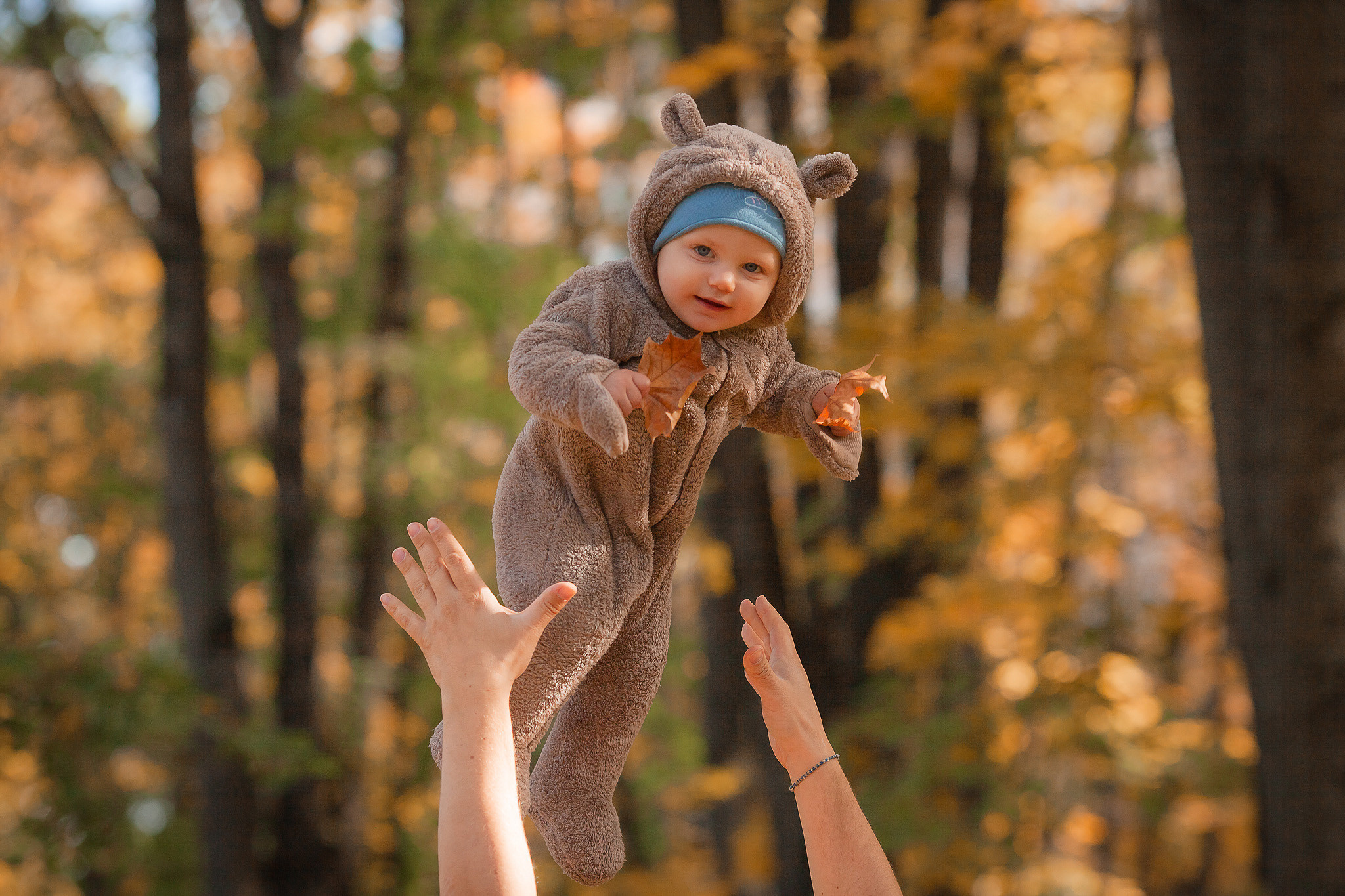 6+2. Фотограф в Москве Ольга Колесникова
