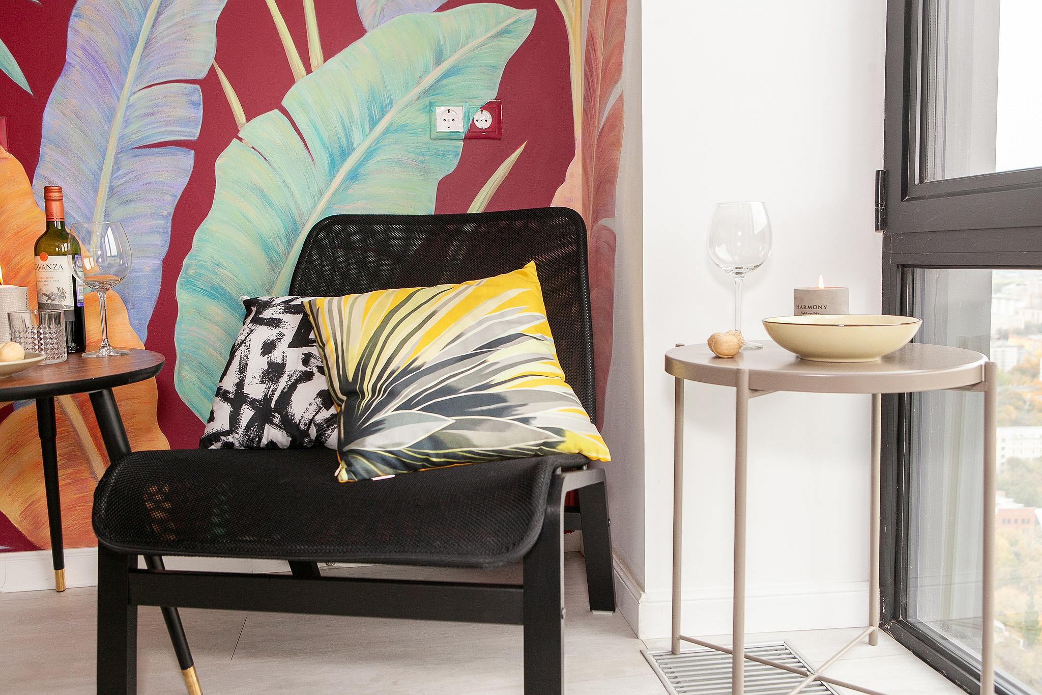 АПАРТ ОТЕЛЬ СОУЛРУС. НОМЕР БОХО. Фотограф в Москве Ольга Колесникова