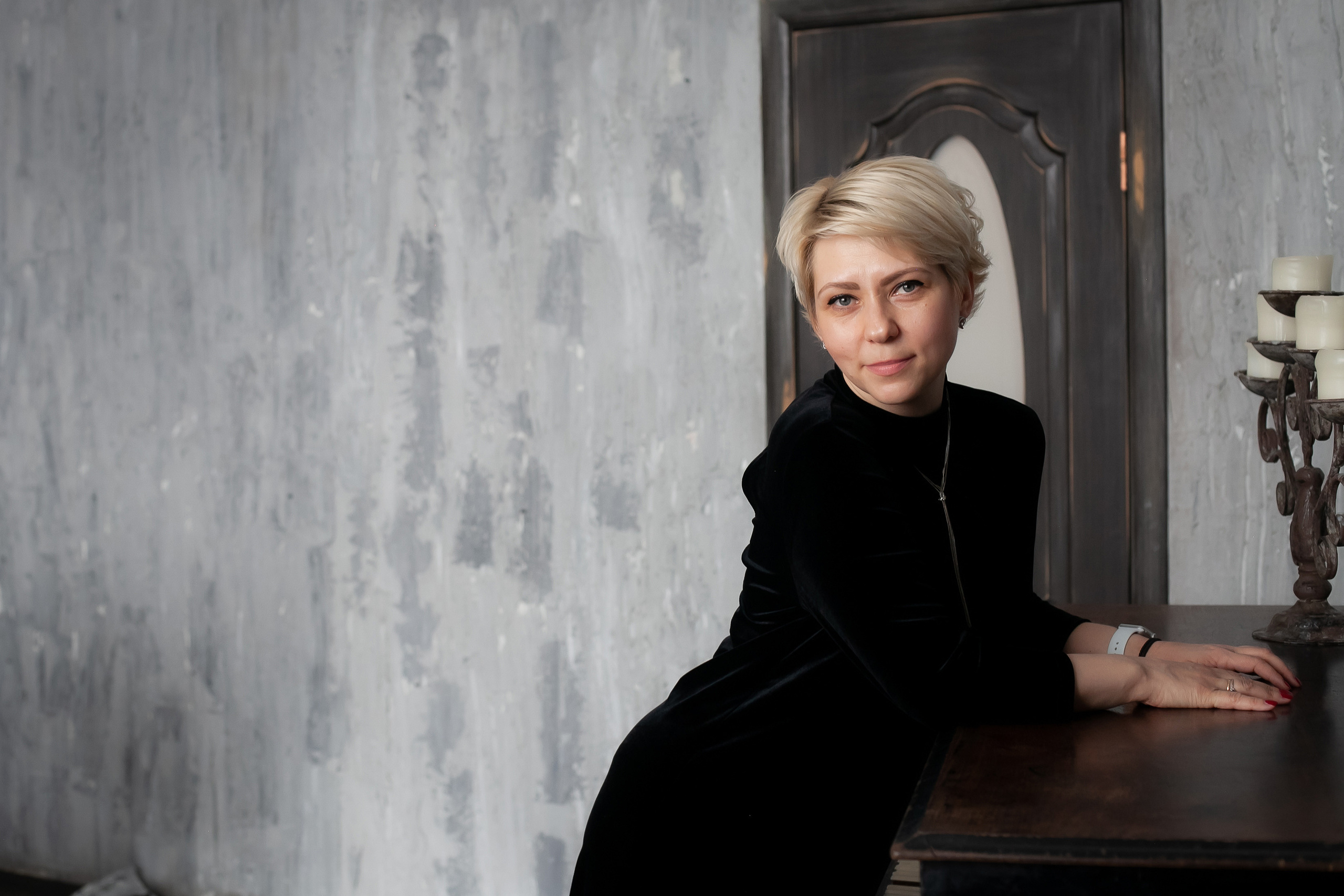 MAMAZONE TVERSKOY. Фотограф в Москве Ольга Колесникова