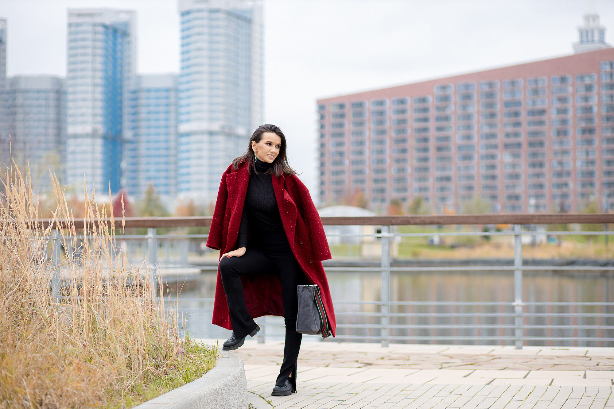 ЖЕНСКИЙ ПОРТРЕТ. Фотограф в Москве Ольга Колесникова