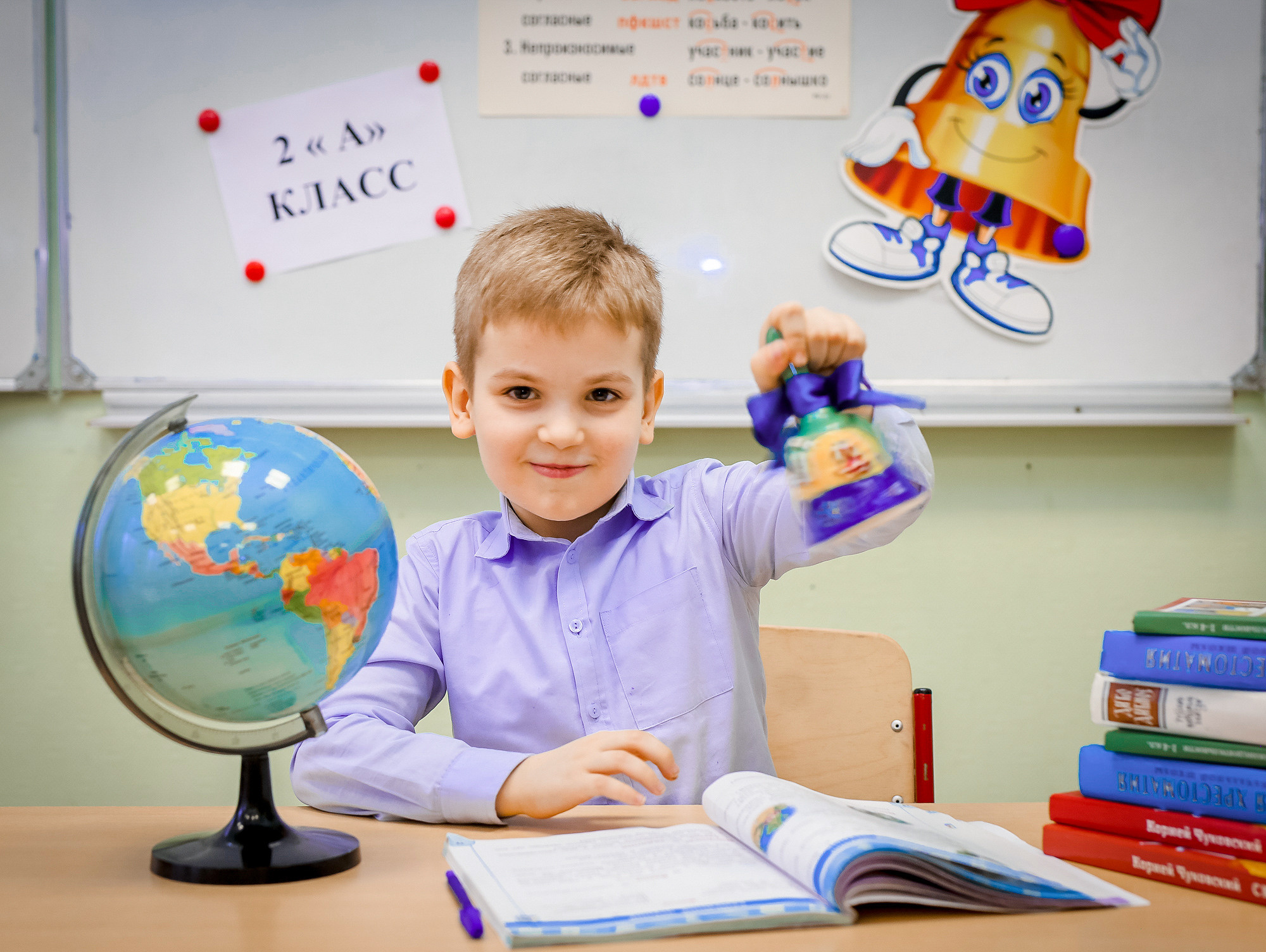 ШКОЛА 1570 2А. Фотограф в Москве Ольга Колесникова