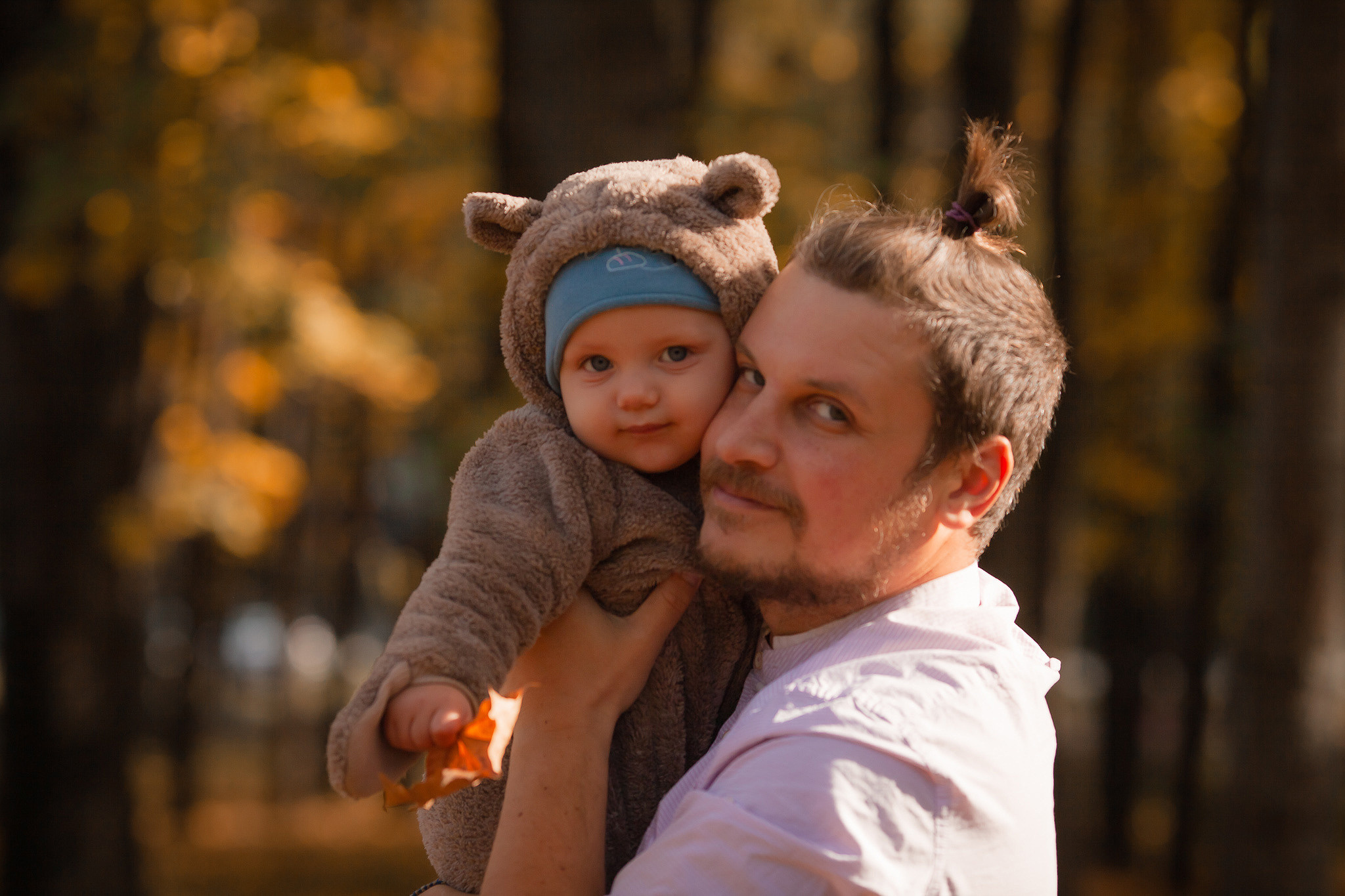 6+2. Фотограф в Москве Ольга Колесникова