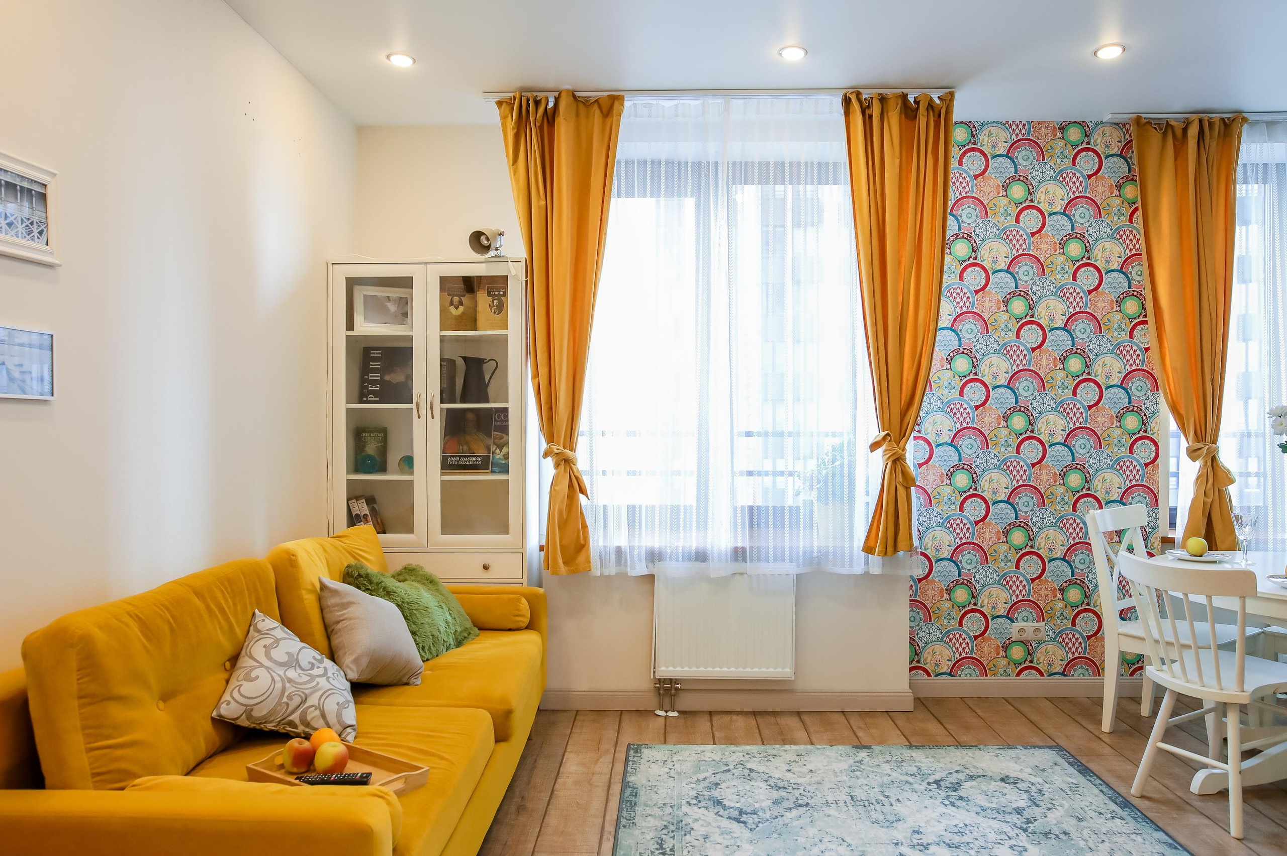 АПАРТ ОТЕЛЬ СОУЛРУС. НОМЕР FAMILY DREAM. Фотограф в Москве Ольга Колесникова