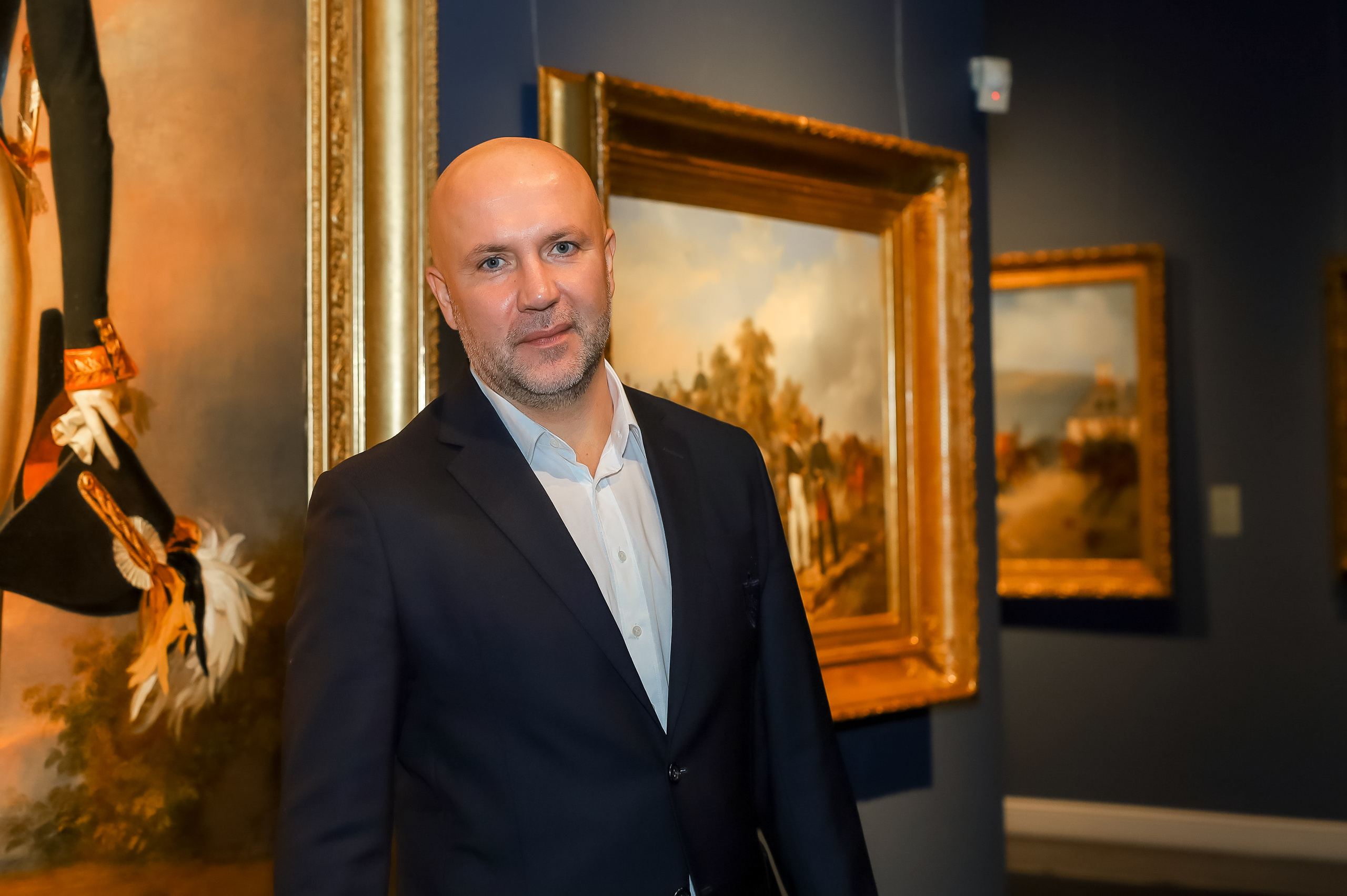 В & Ю. Фотограф в Москве Ольга Колесникова