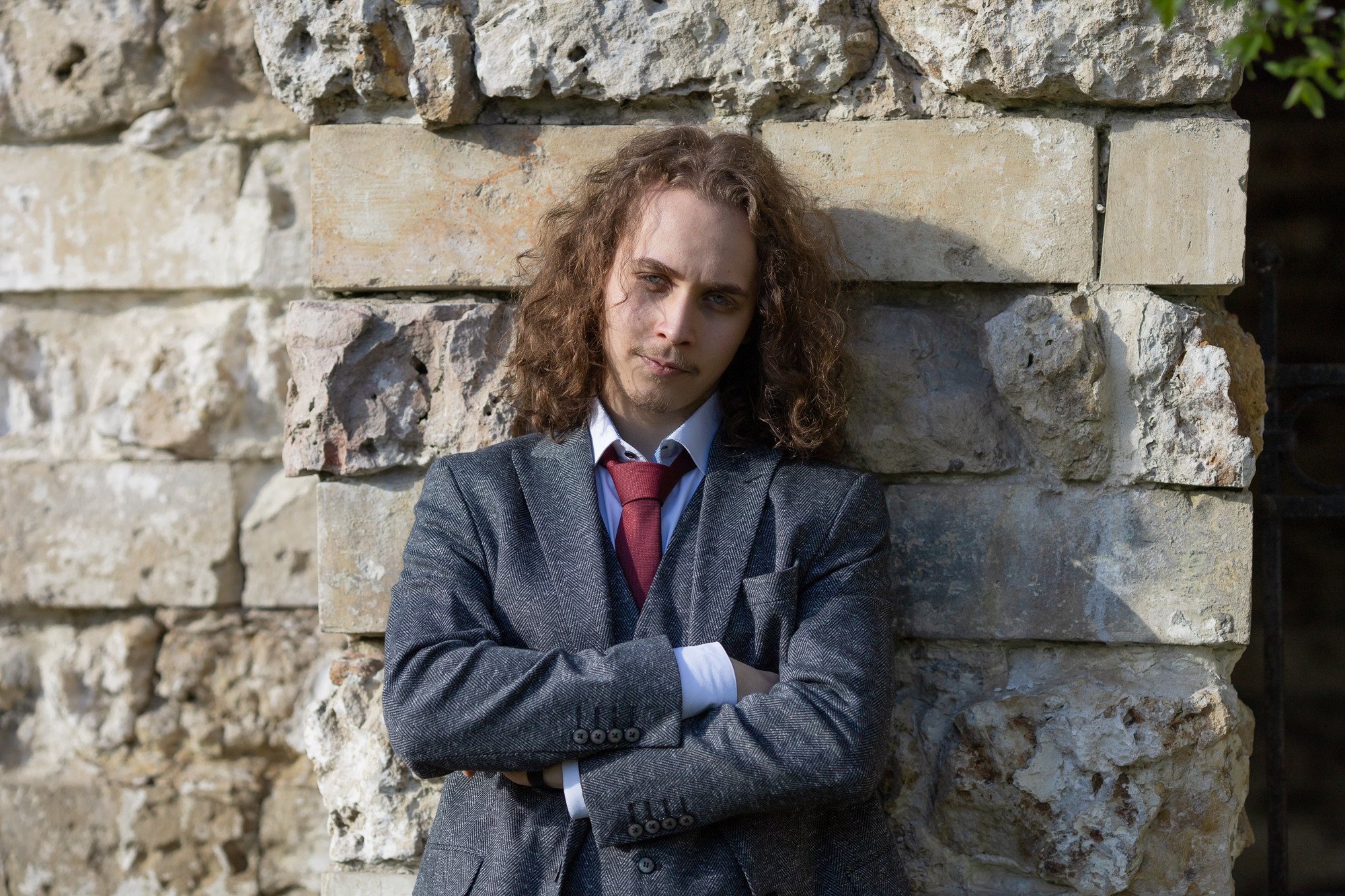 Свадьба Оля и Андрей. Фотограф в Москве Ольга Колесникова