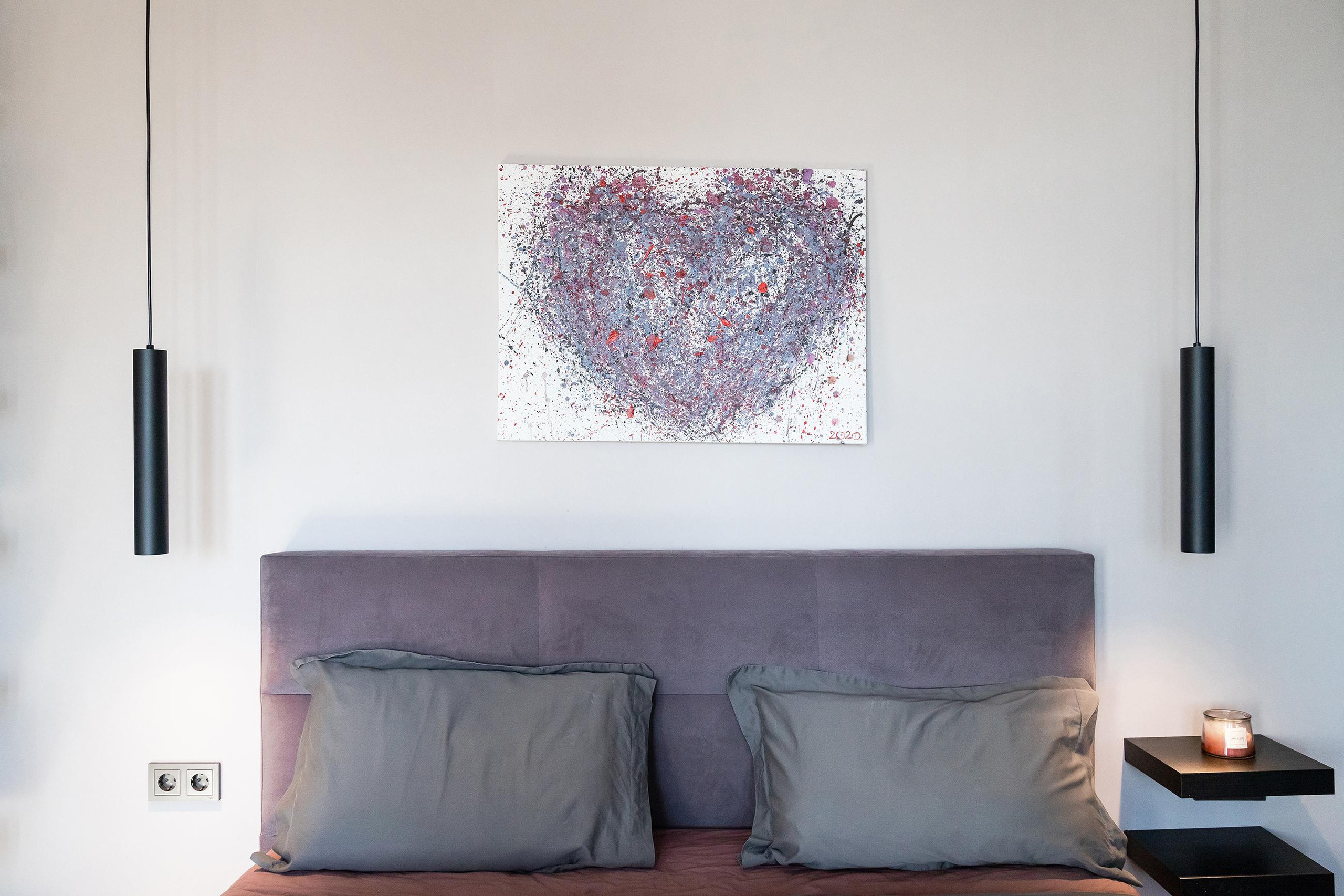 АПАРТ ОТЕЛЬ СОУЛРУС. НОМЕР GRAND CITY. Фотограф в Москве Ольга Колесникова