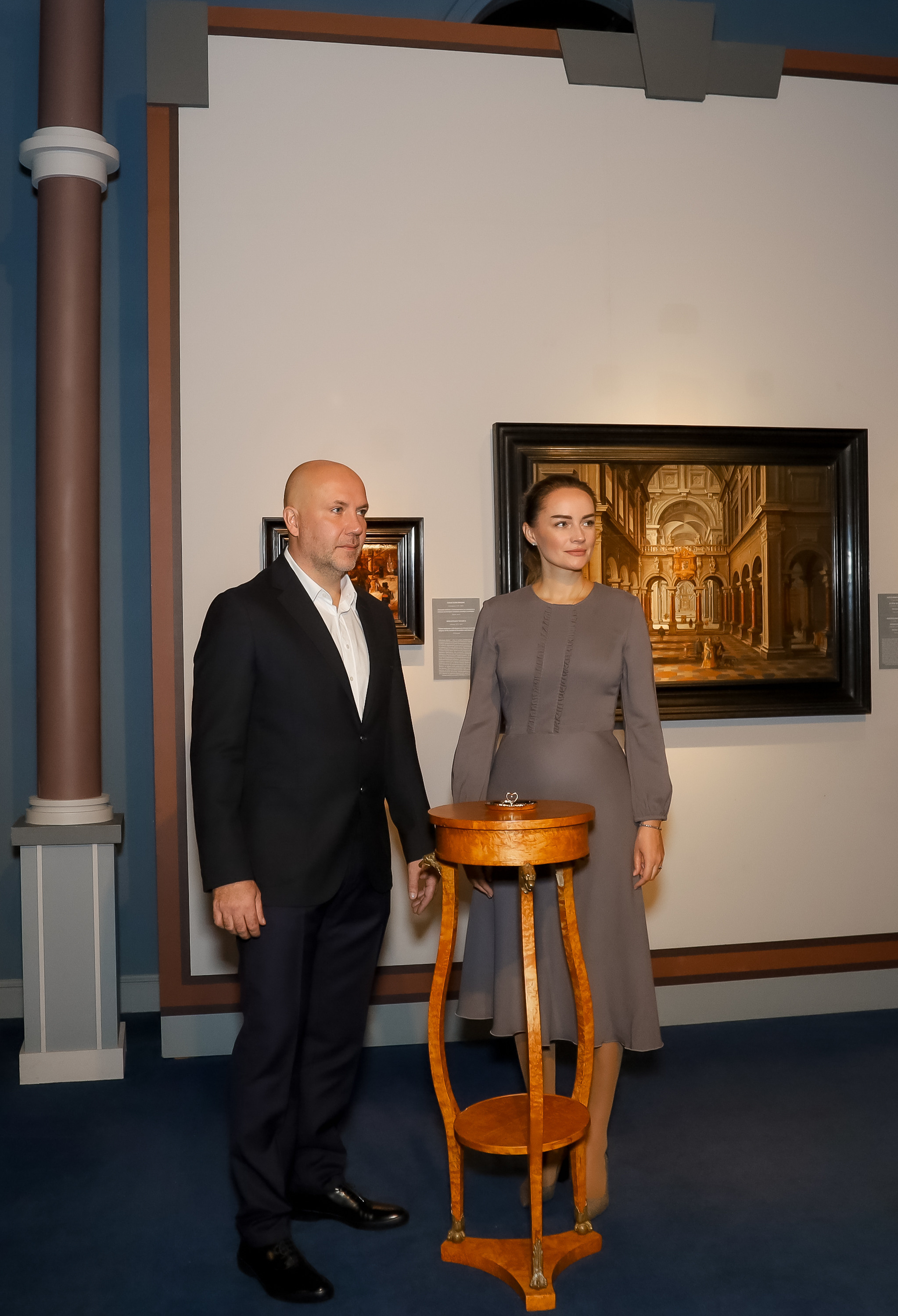 В & Ю. Фотограф в Москве Ольга Колесникова