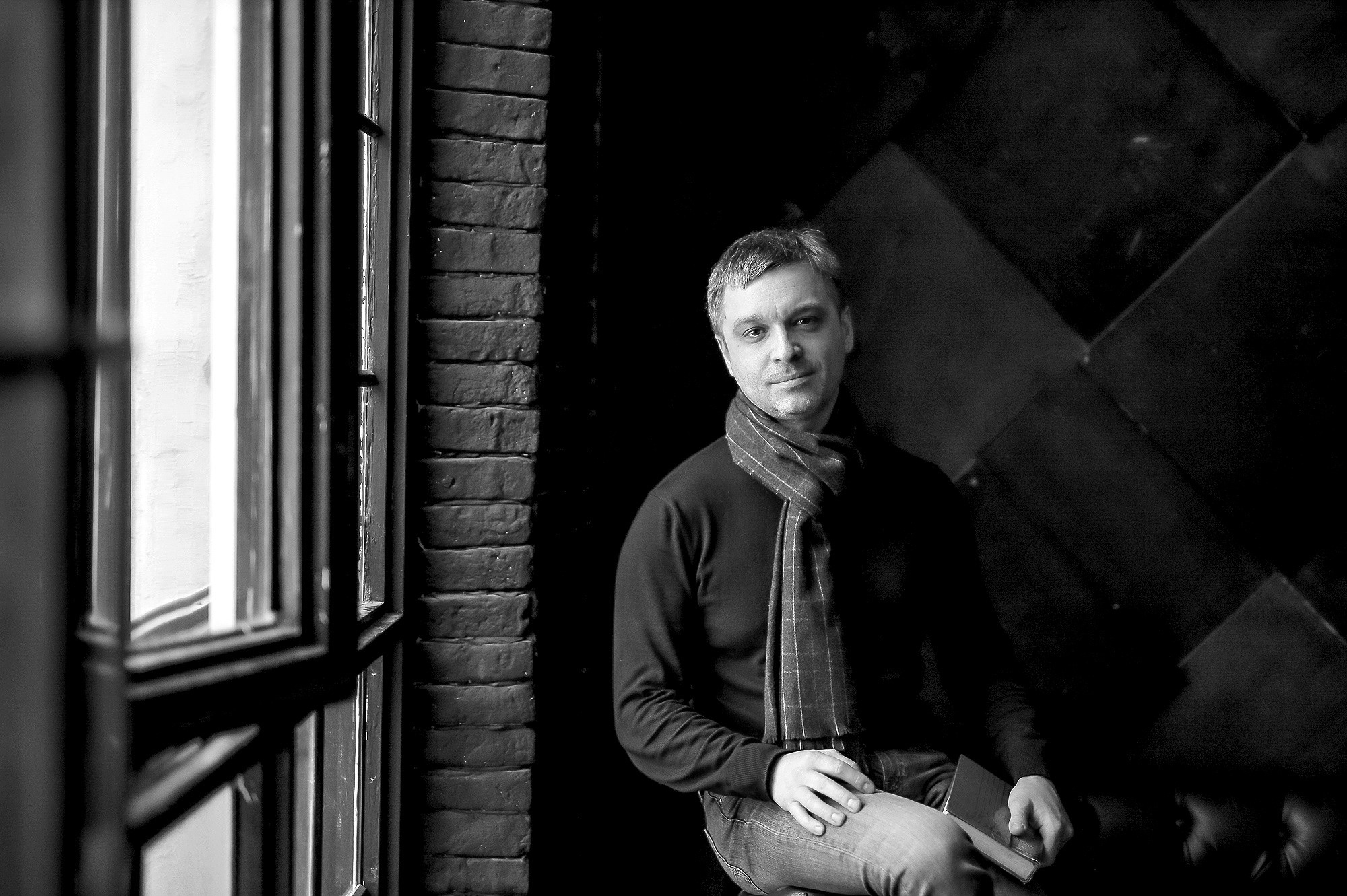 АЛЕКСЕЙ. Фотограф в Москве Ольга Колесникова