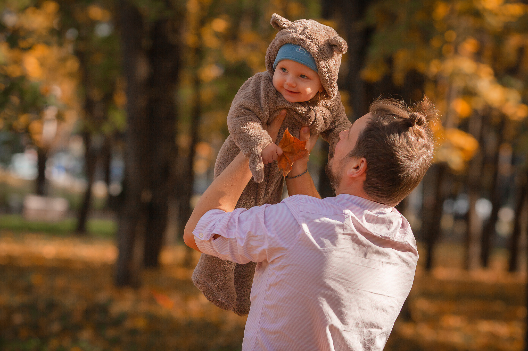 6+2. Фотограф в Москве Ольга Колесникова