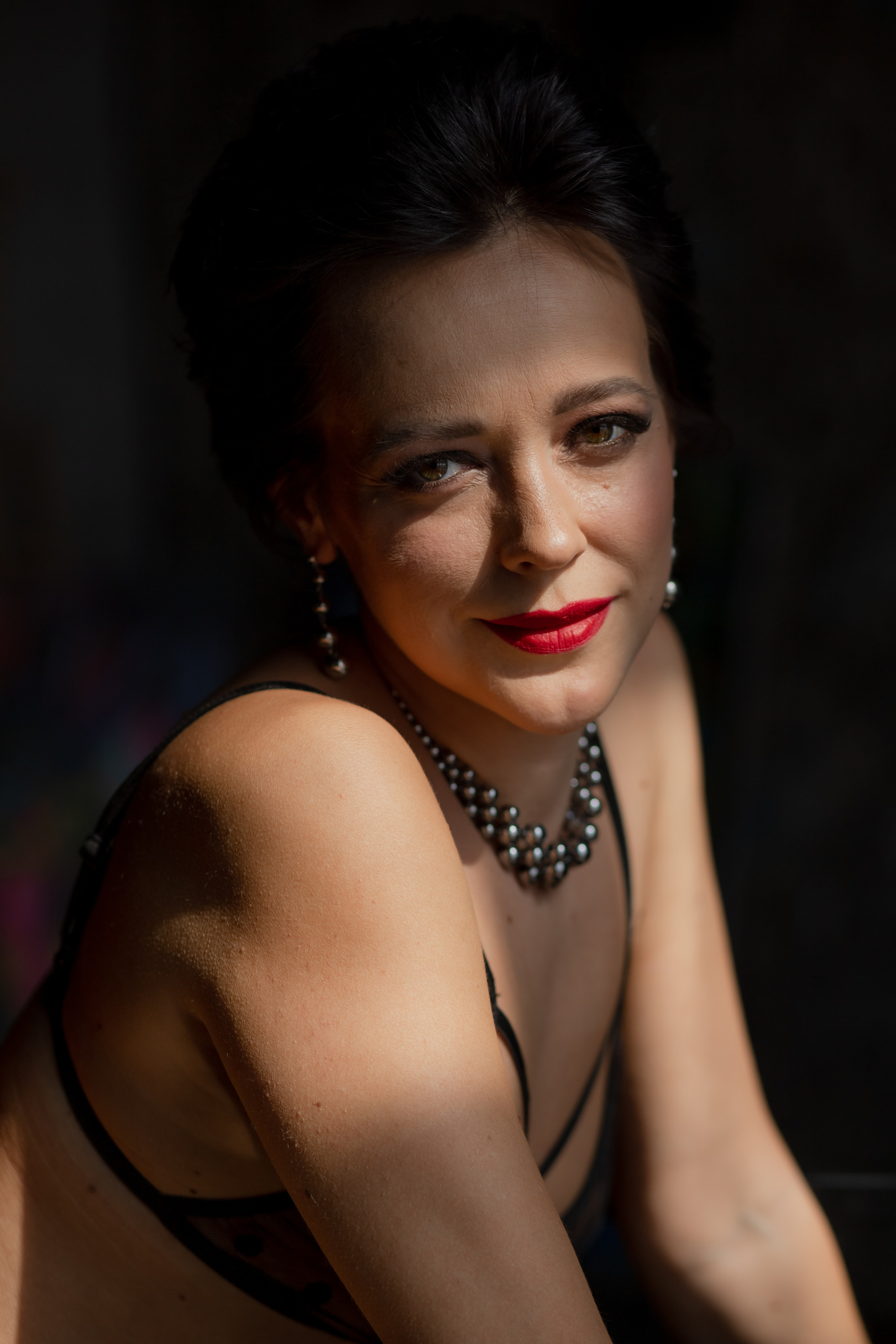 СВЕТЛАНА. Фотограф в Москве Ольга Колесникова