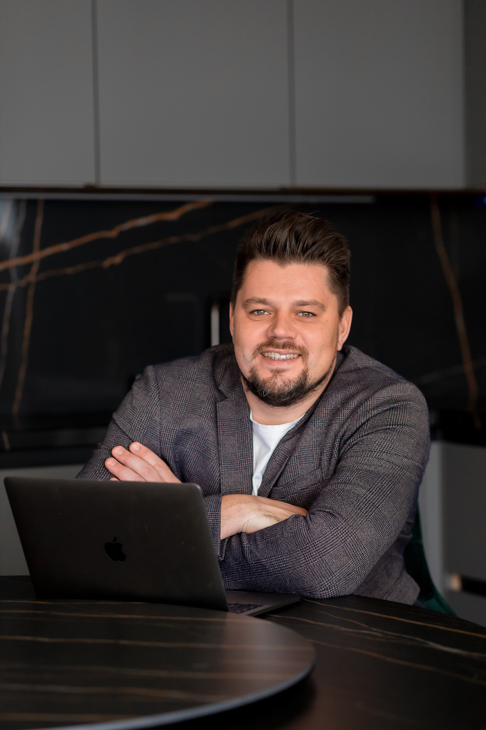 АНТОН. Фотограф в Москве Ольга Колесникова