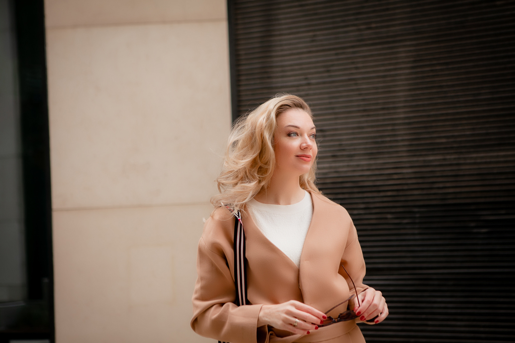 ЖЕНСКИЙ ПОРТРЕТ. Фотограф в Москве Ольга Колесникова