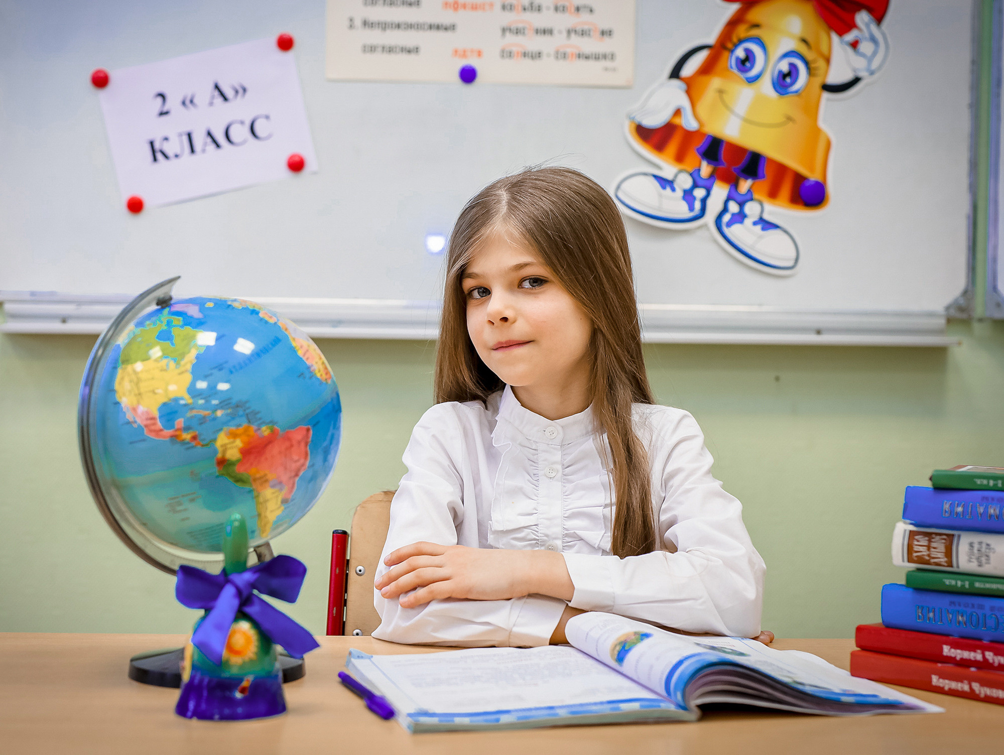 ШКОЛА 1570 2А. Фотограф в Москве Ольга Колесникова