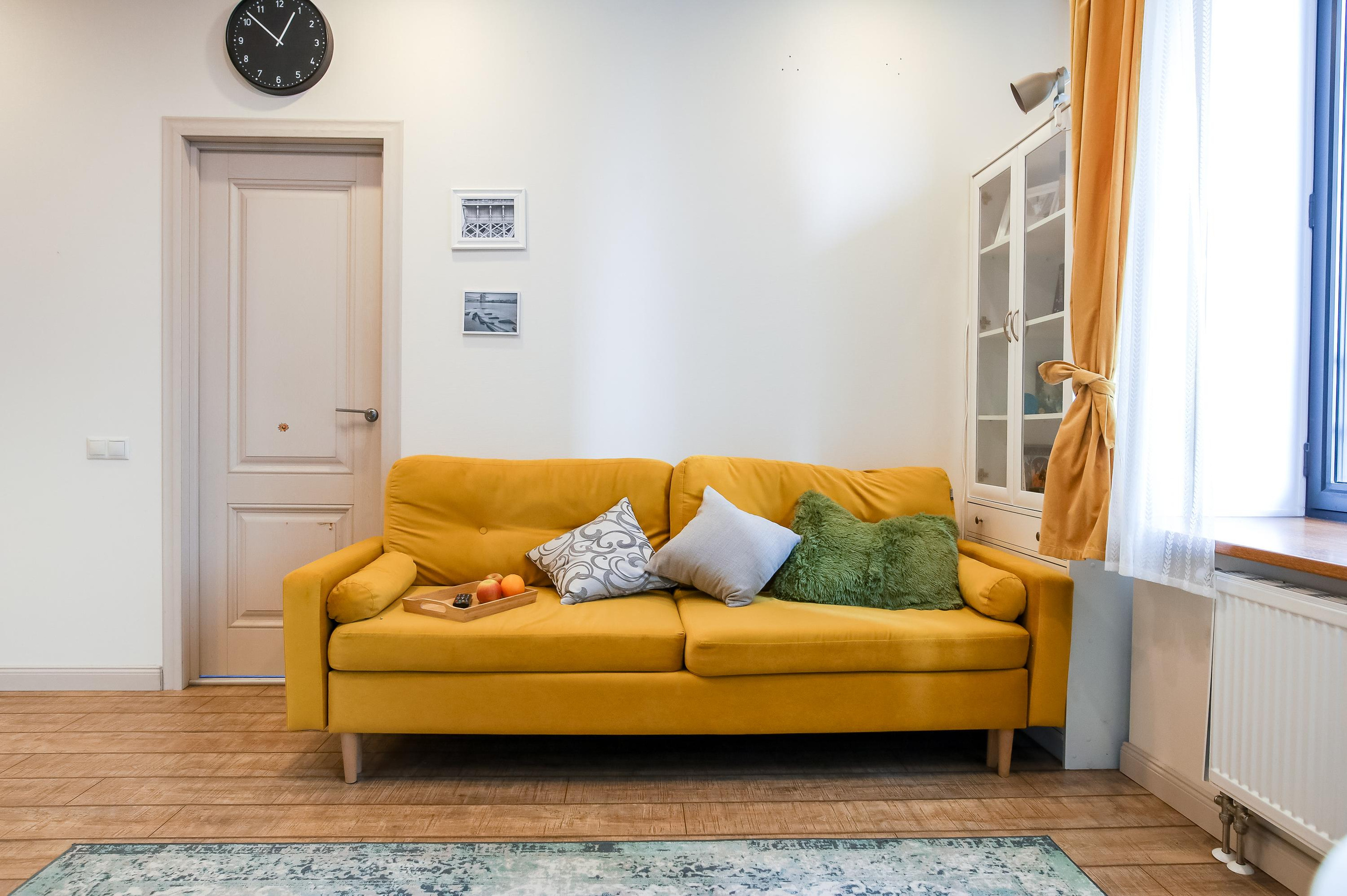 АПАРТ ОТЕЛЬ СОУЛРУС. НОМЕР FAMILY DREAM. Фотограф в Москве Ольга Колесникова