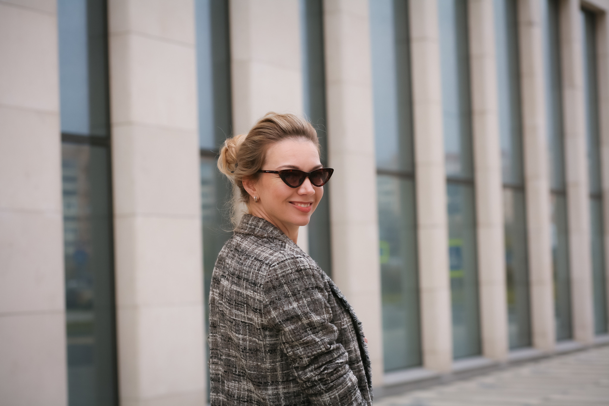 ВЕРА. БИЗНЕС ТРЕНЕР. Фотограф в Москве Ольга Колесникова