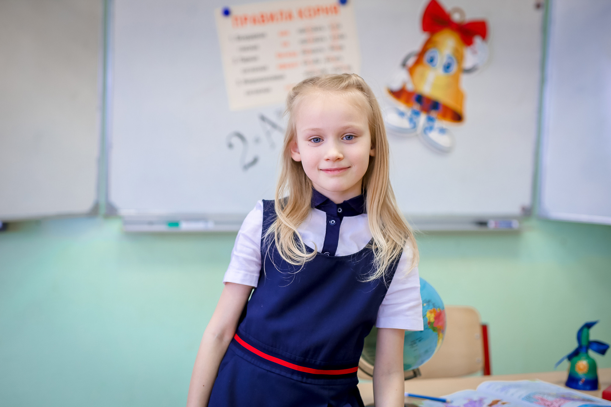 ШКОЛА 1570 2А. Фотограф в Москве Ольга Колесникова