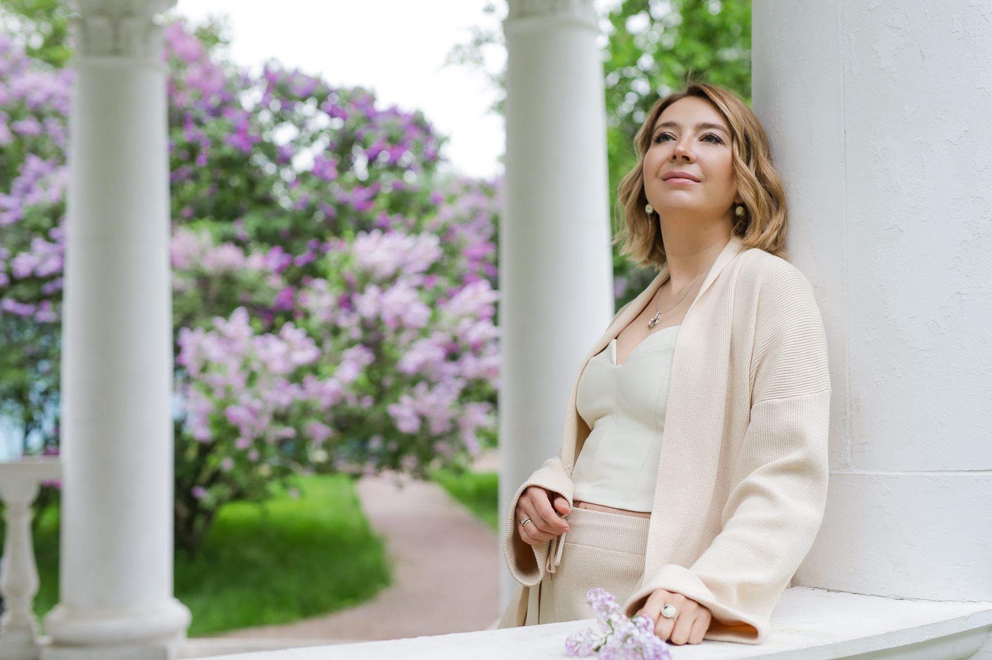 ЖЕНСКИЙ ПОРТРЕТ. Фотограф в Москве Ольга Колесникова