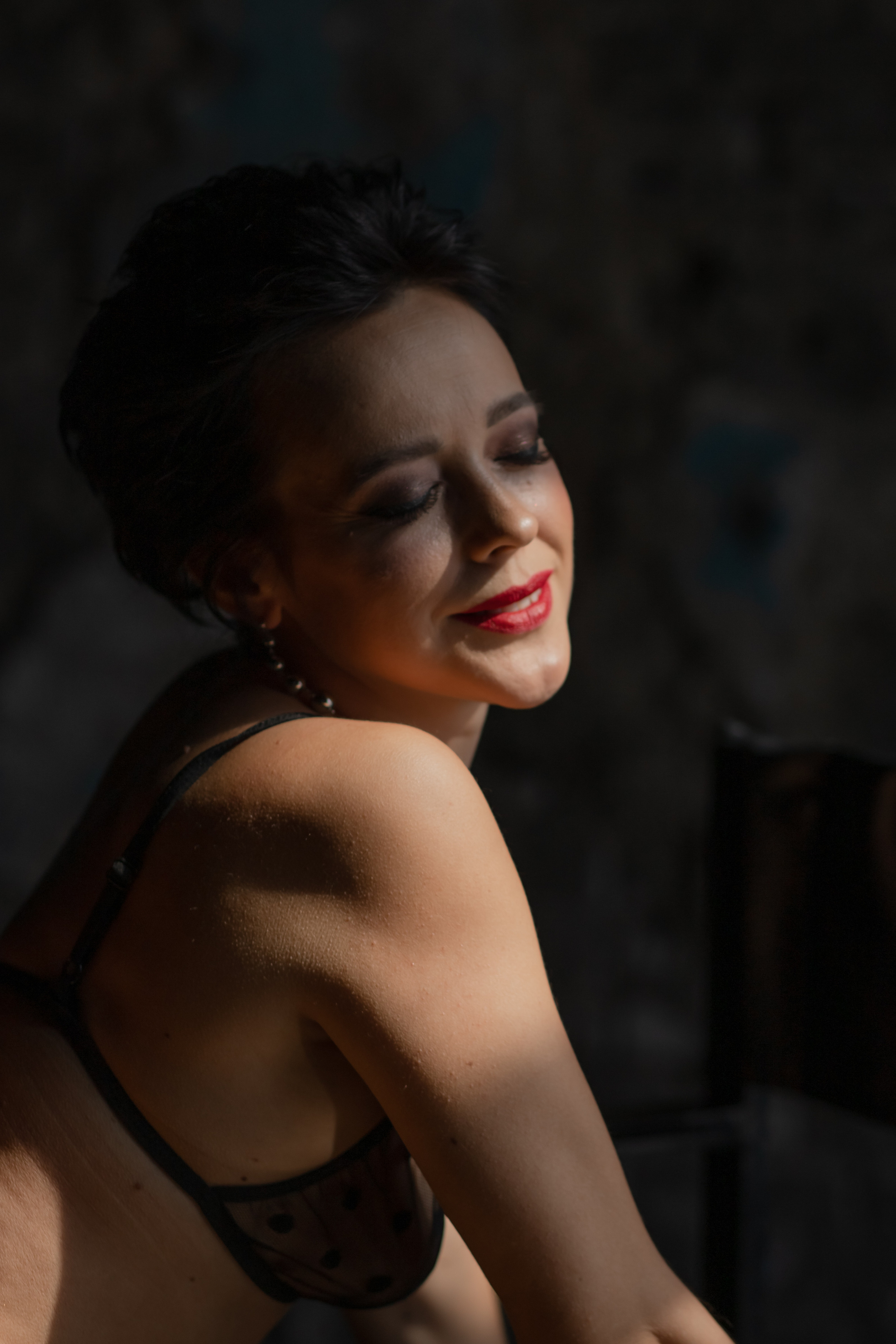 СВЕТЛАНА. Фотограф в Москве Ольга Колесникова