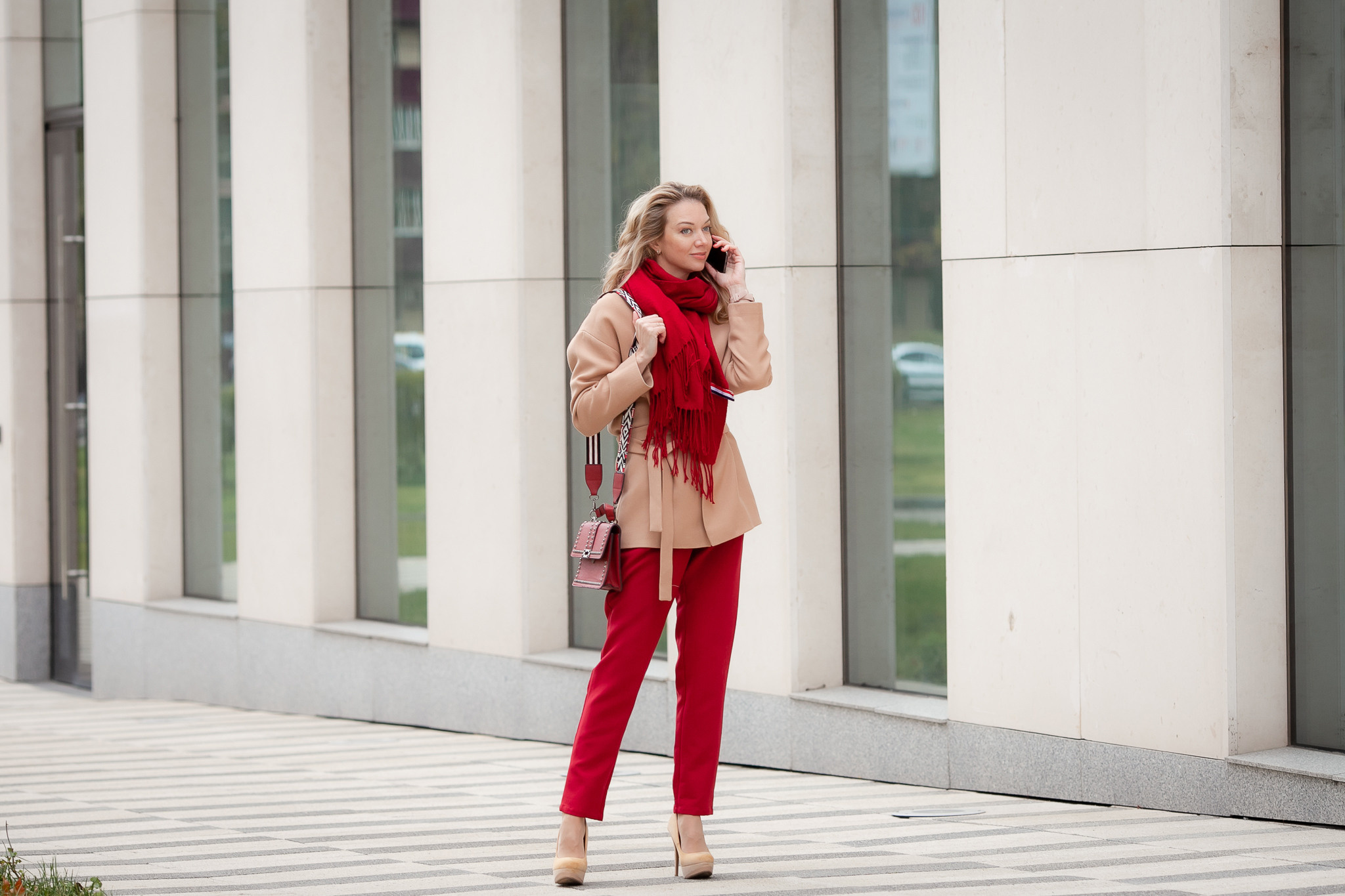 ВЕРА. БИЗНЕС ТРЕНЕР. Фотограф в Москве Ольга Колесникова