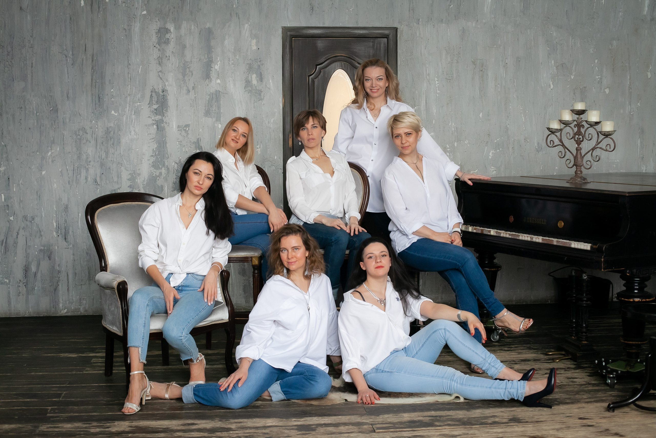 MAMAZONE TVERSKOY. Фотограф в Москве Ольга Колесникова