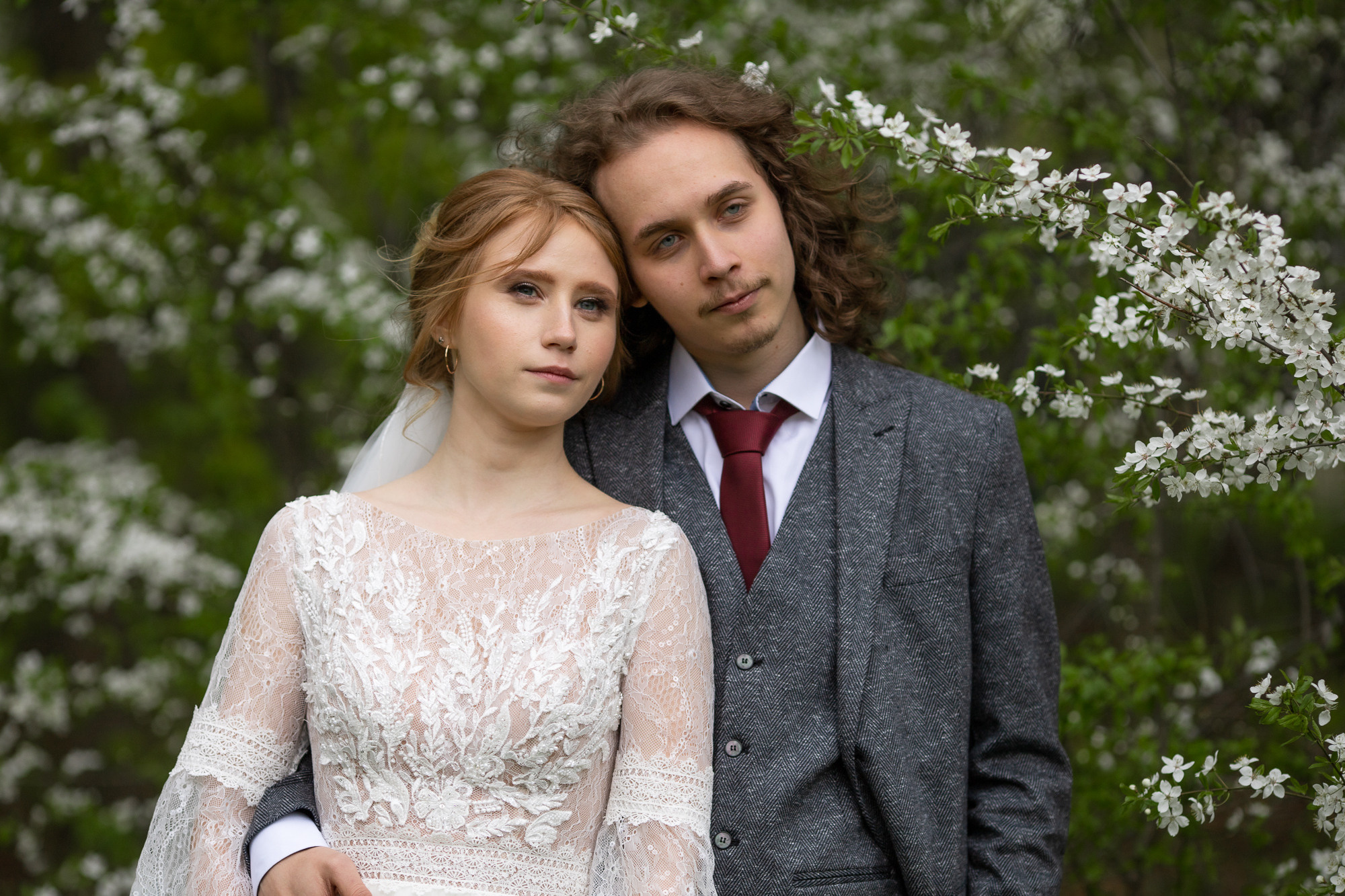 А & О. Фотограф в Москве Ольга Колесникова