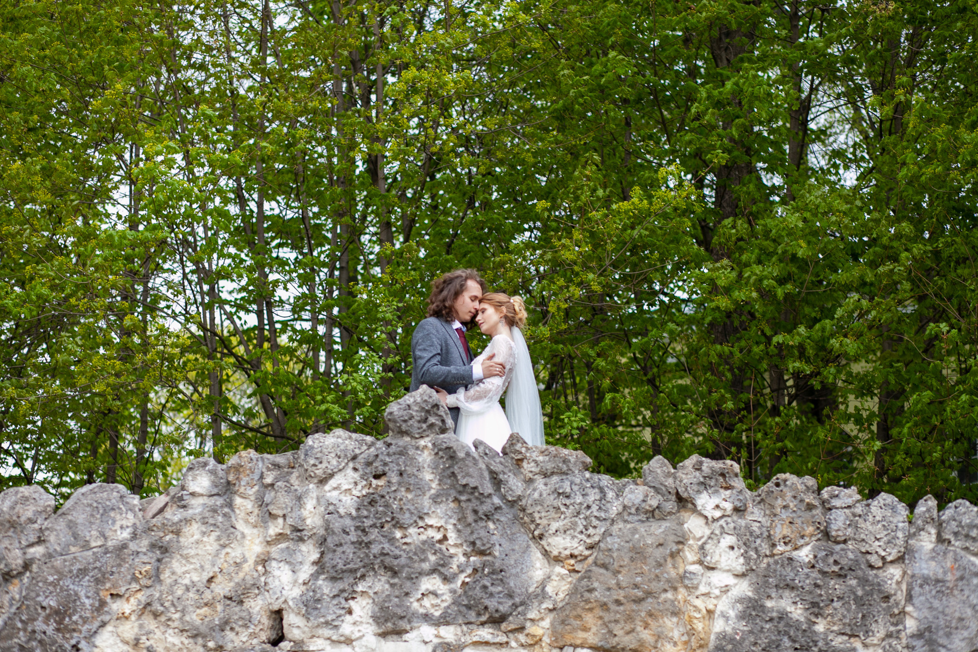 Свадьба Оля и Андрей. Фотограф в Москве Ольга Колесникова